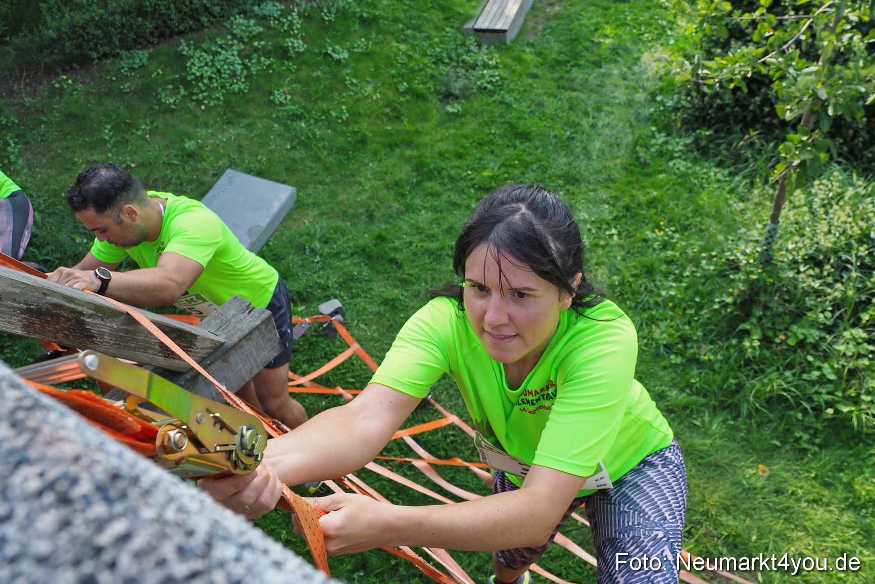 Elementelauf Neumarkt NeuerMarkt Pulverturm 2019 0134