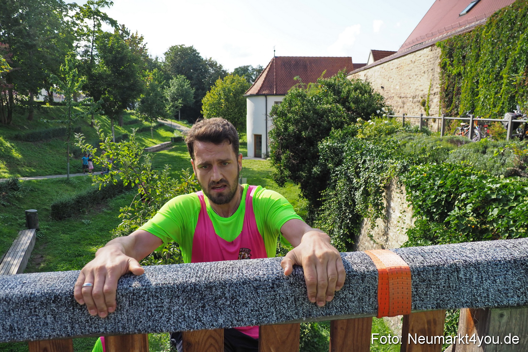 Elementelauf Neumarkt NeuerMarkt Pulverturm 2019 0137