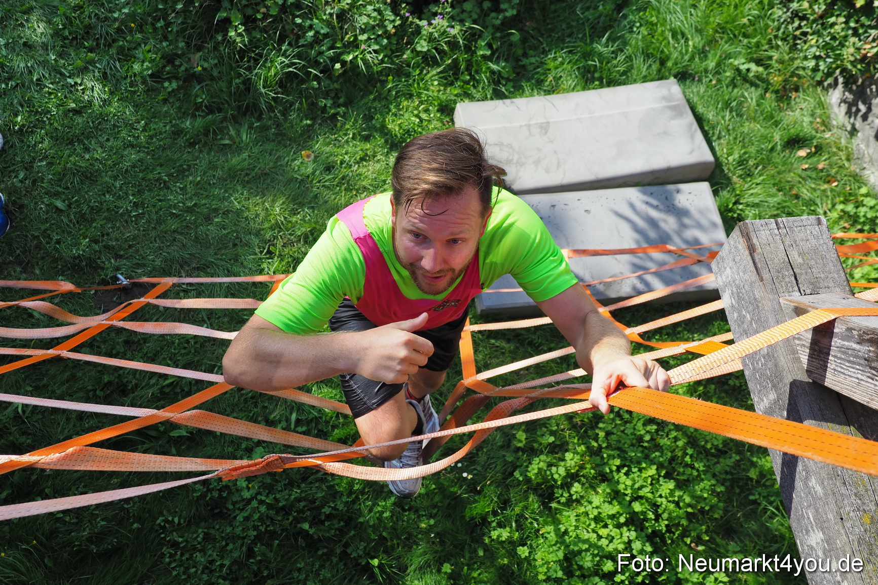Elementelauf Neumarkt NeuerMarkt Pulverturm 2019 0138