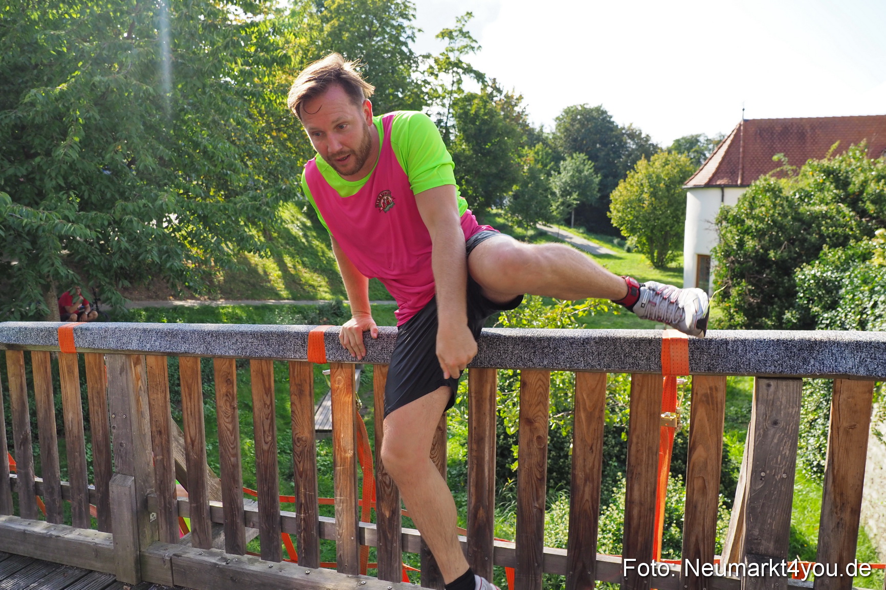 Elementelauf Neumarkt NeuerMarkt Pulverturm 2019 0140