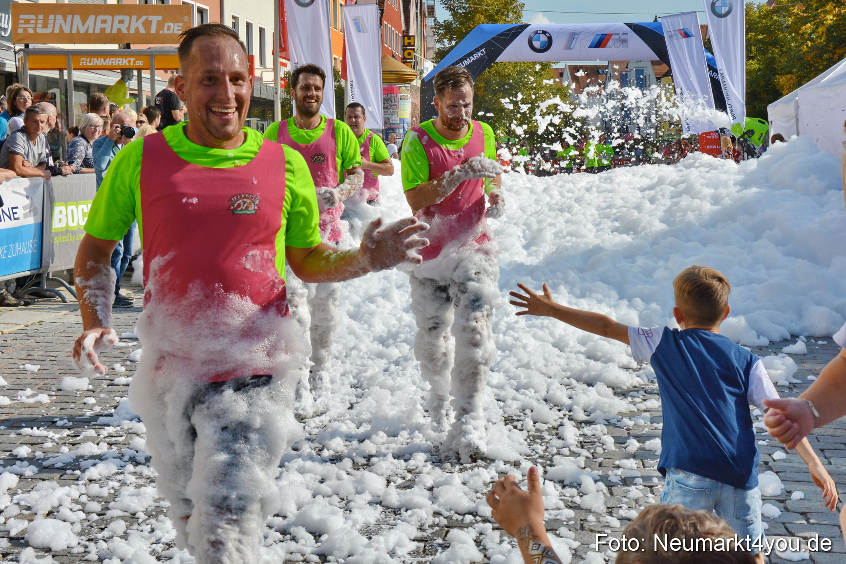 Elementelauf Neumarkt Schaumparty 2019 0003