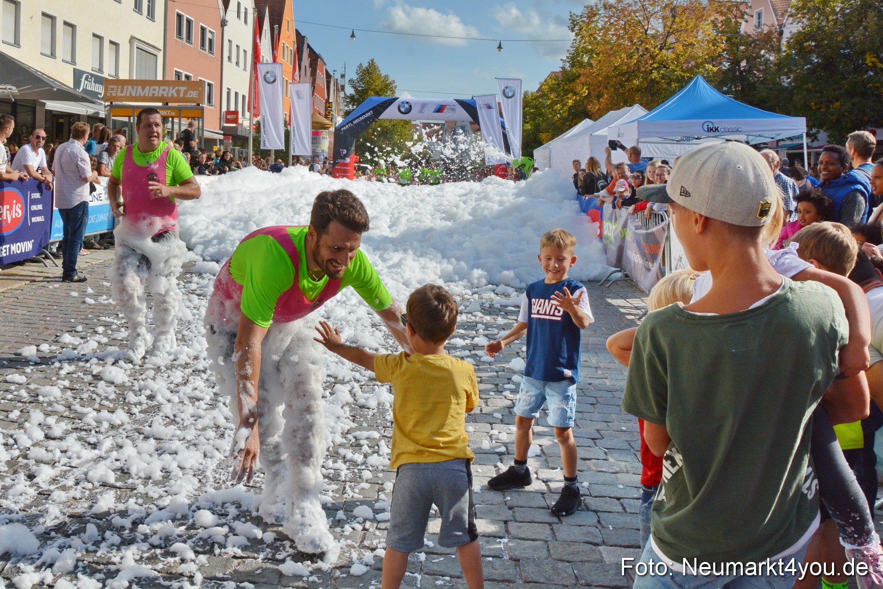 Elementelauf Neumarkt Schaumparty 2019 0004