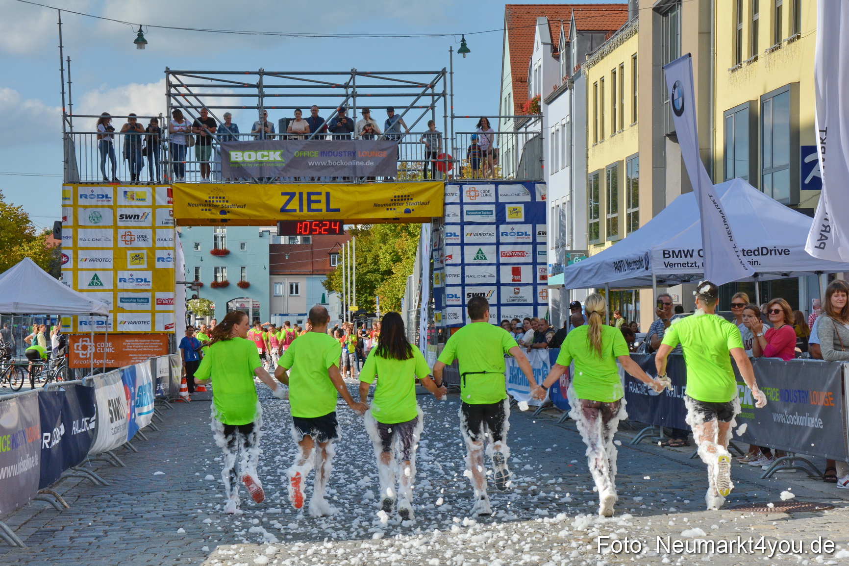 Elementelauf Neumarkt Schaumparty 2019 0005