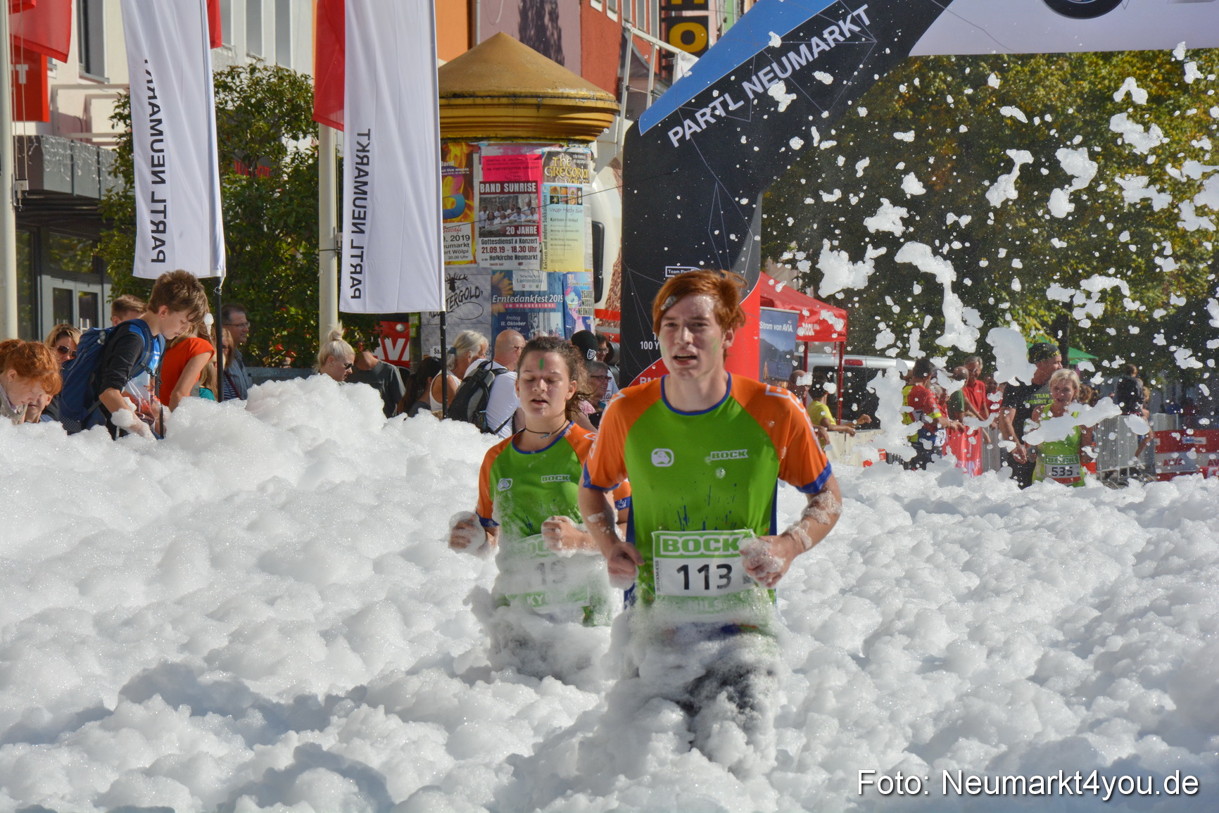 Elementelauf Neumarkt Schaumparty 2019 0007