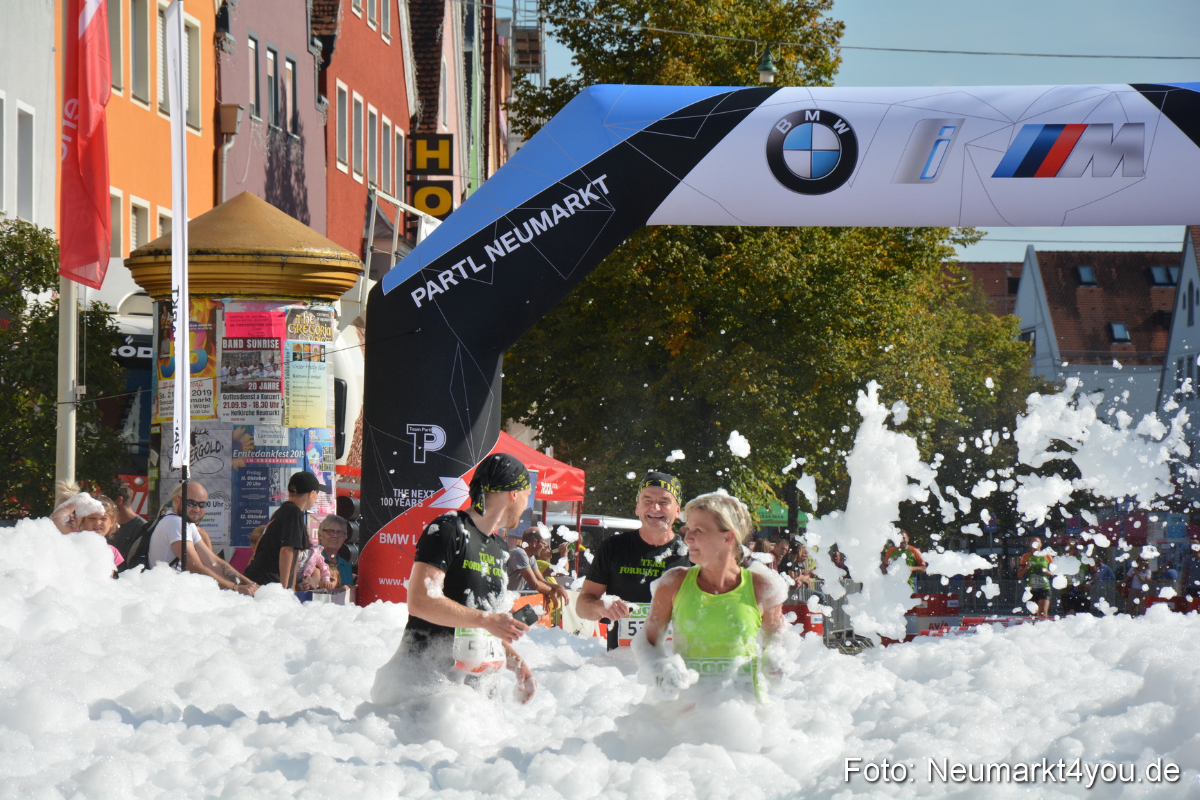 Elementelauf Neumarkt Schaumparty 2019 0008