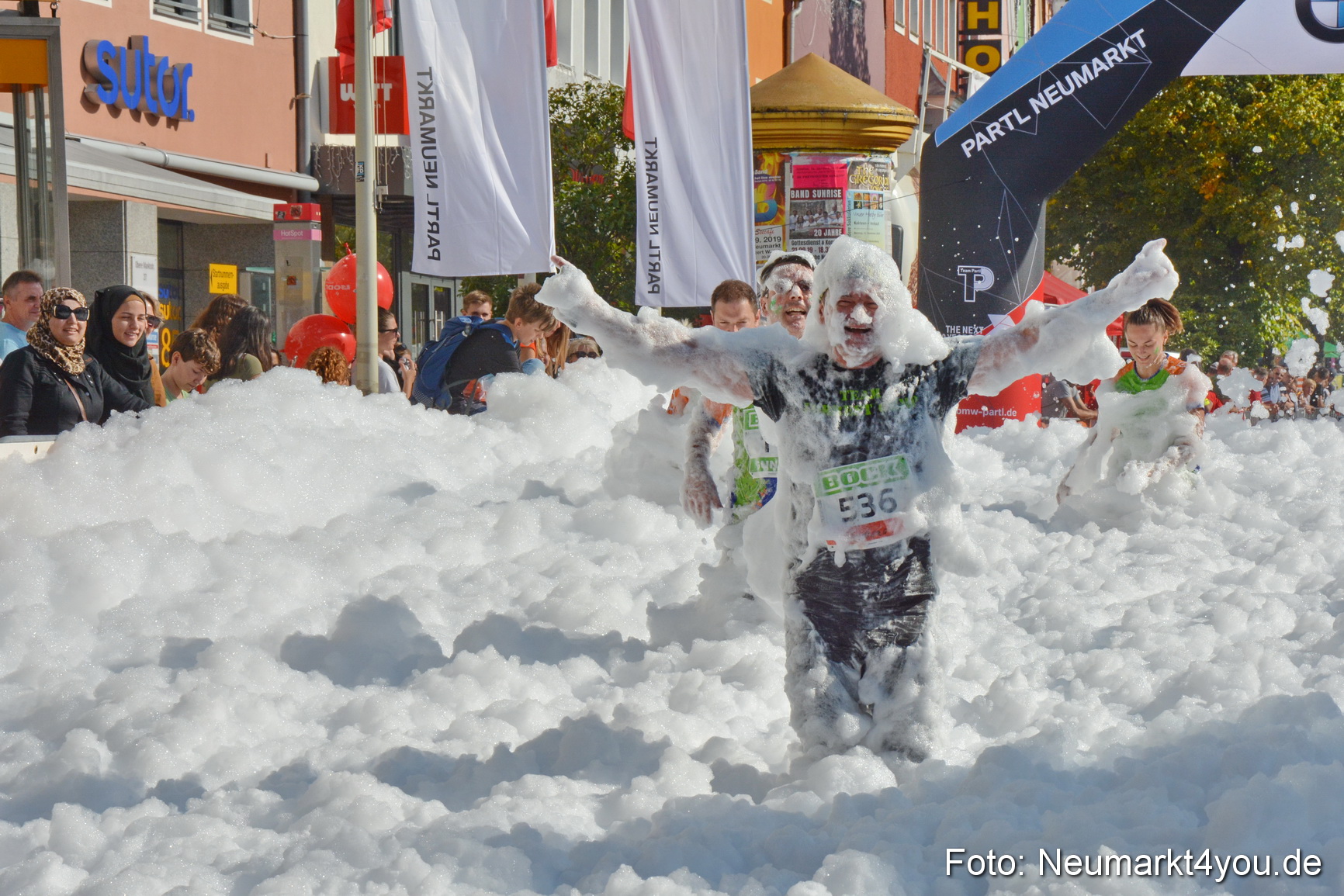 Elementelauf Neumarkt Schaumparty 2019 0009