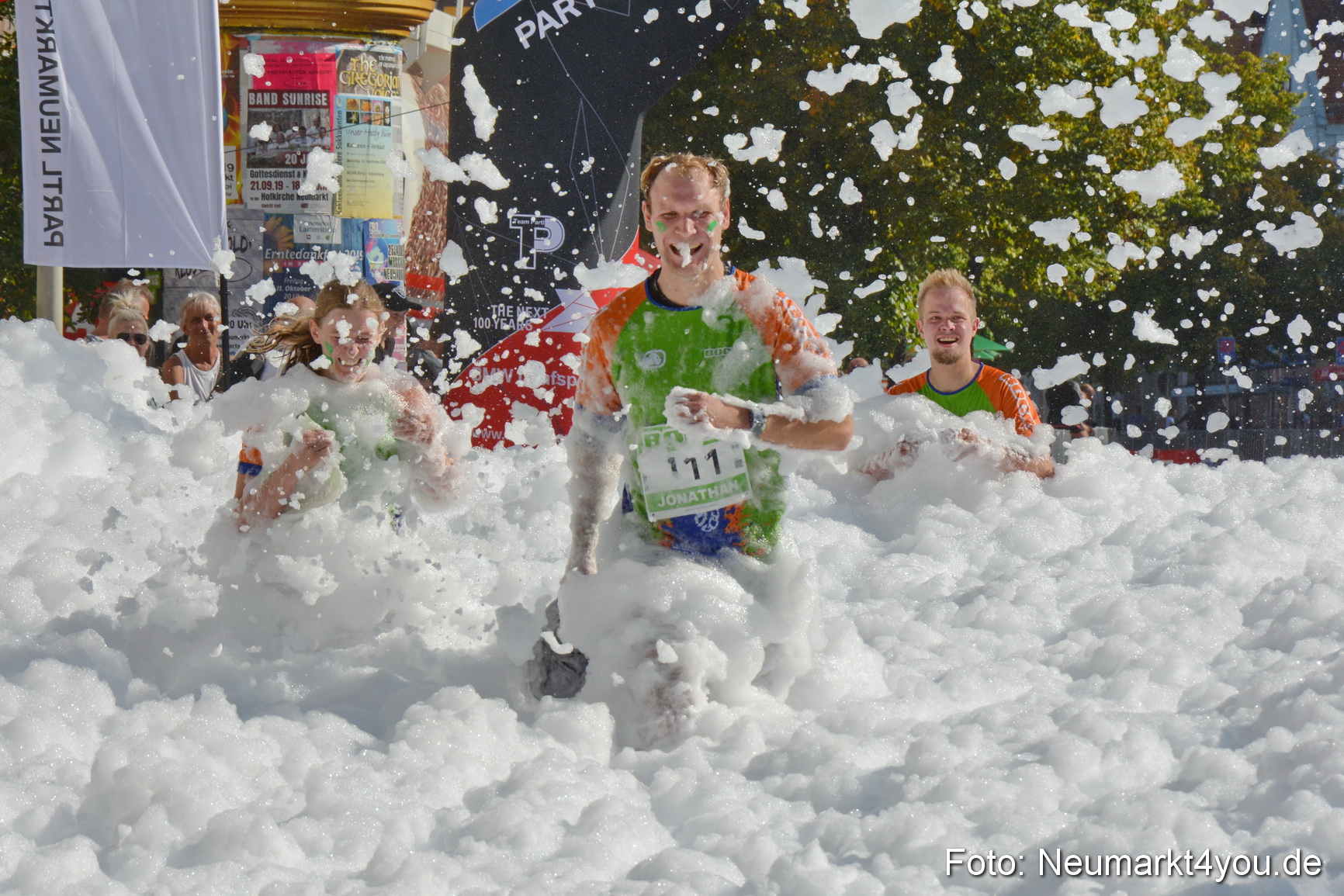 Elementelauf Neumarkt Schaumparty 2019 0010