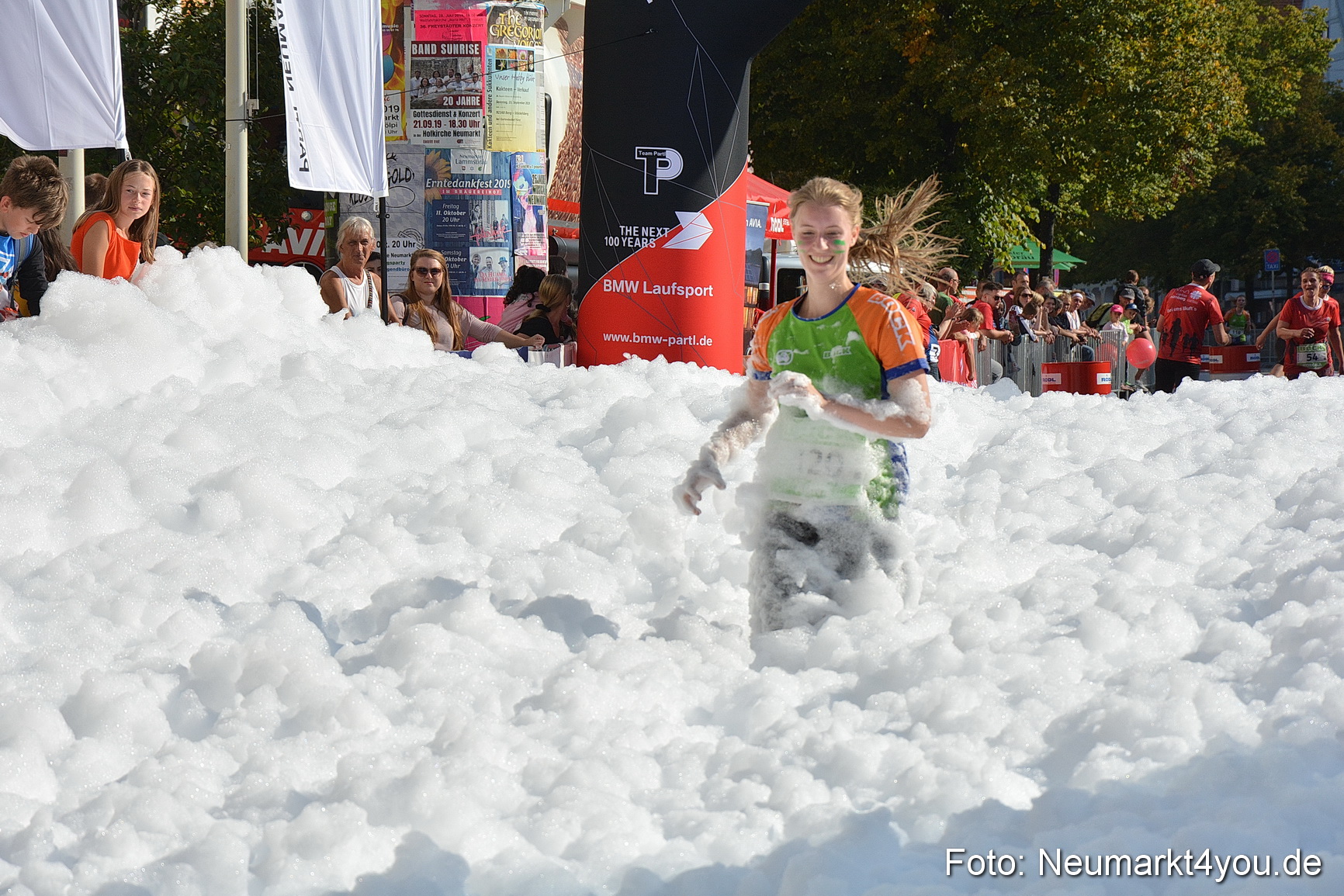 Elementelauf Neumarkt Schaumparty 2019 0011