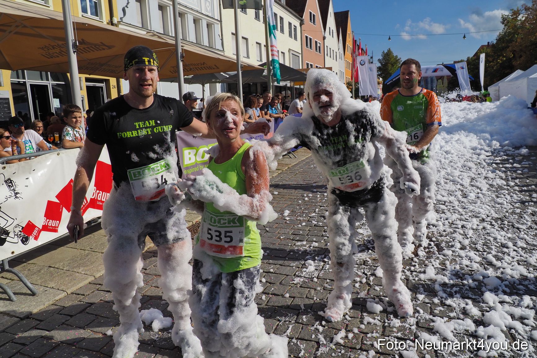 Elementelauf Neumarkt Schaumparty 2019 0013