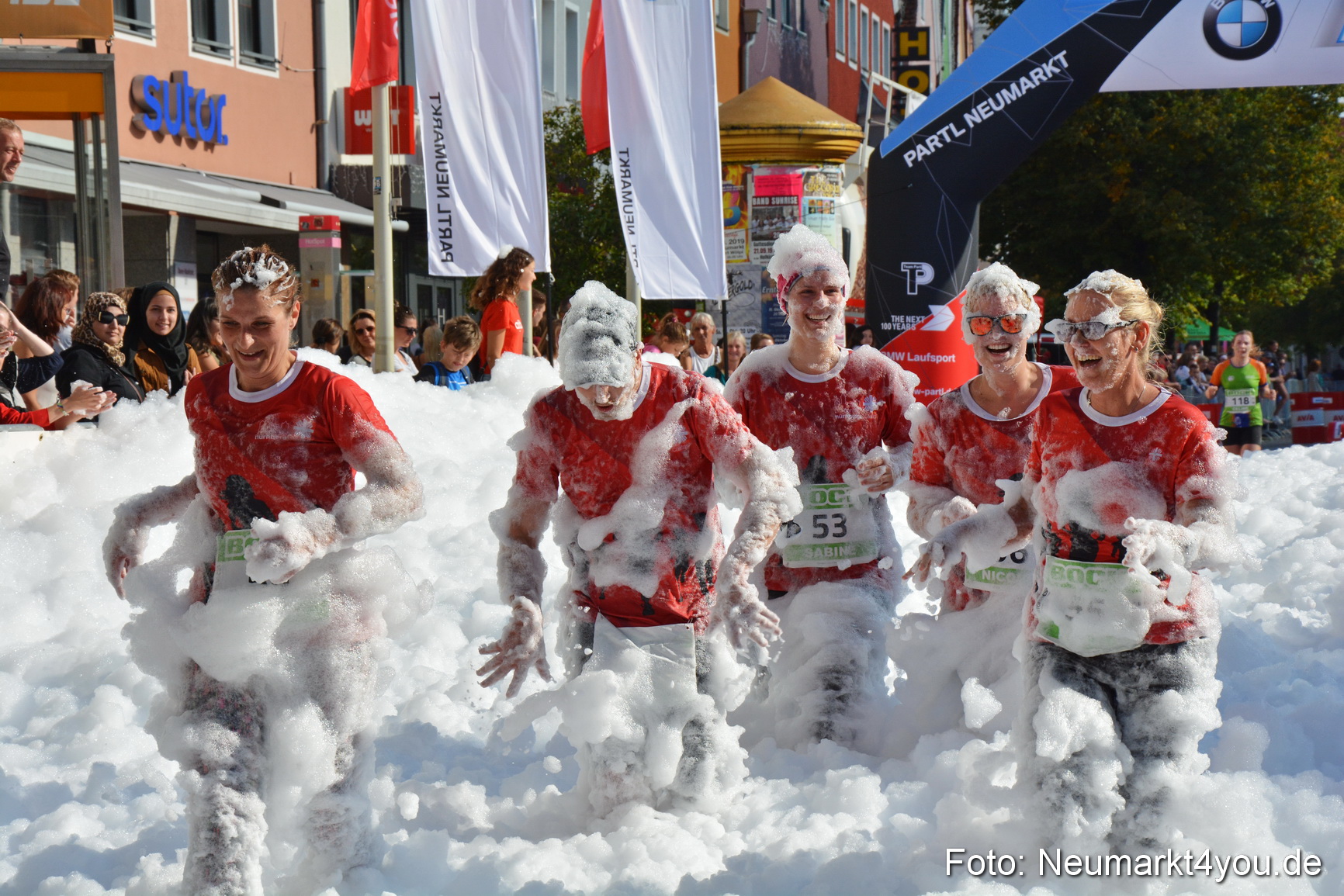Elementelauf Neumarkt Schaumparty 2019 0017
