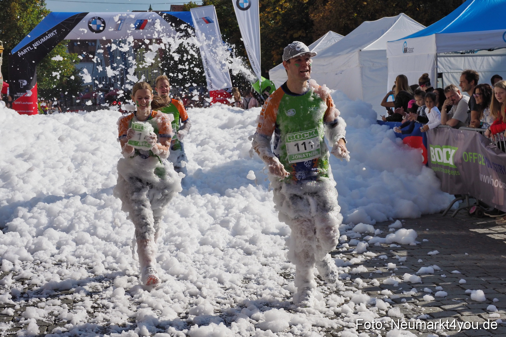 Elementelauf Neumarkt Schaumparty 2019 0020