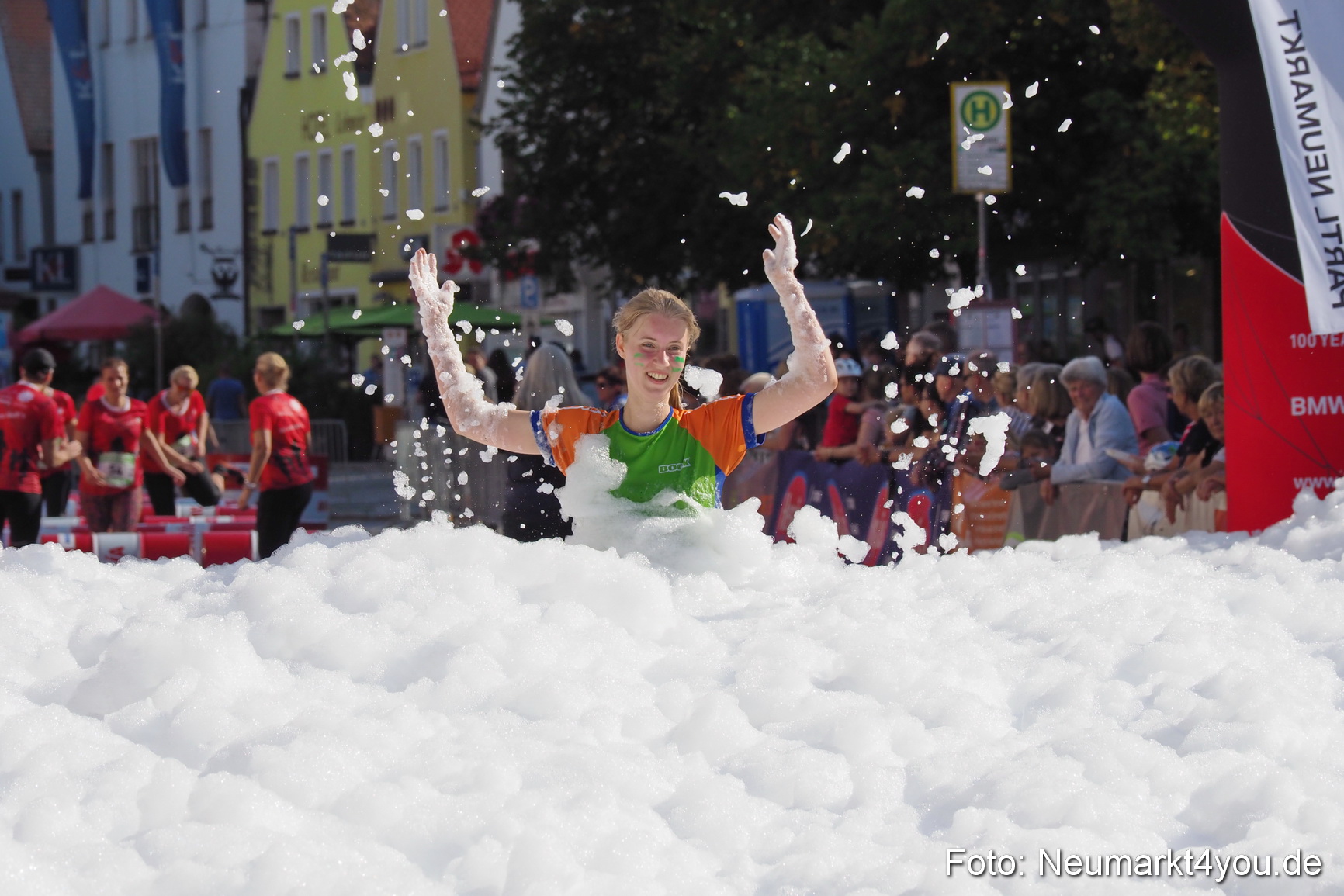 Elementelauf Neumarkt Schaumparty 2019 0022