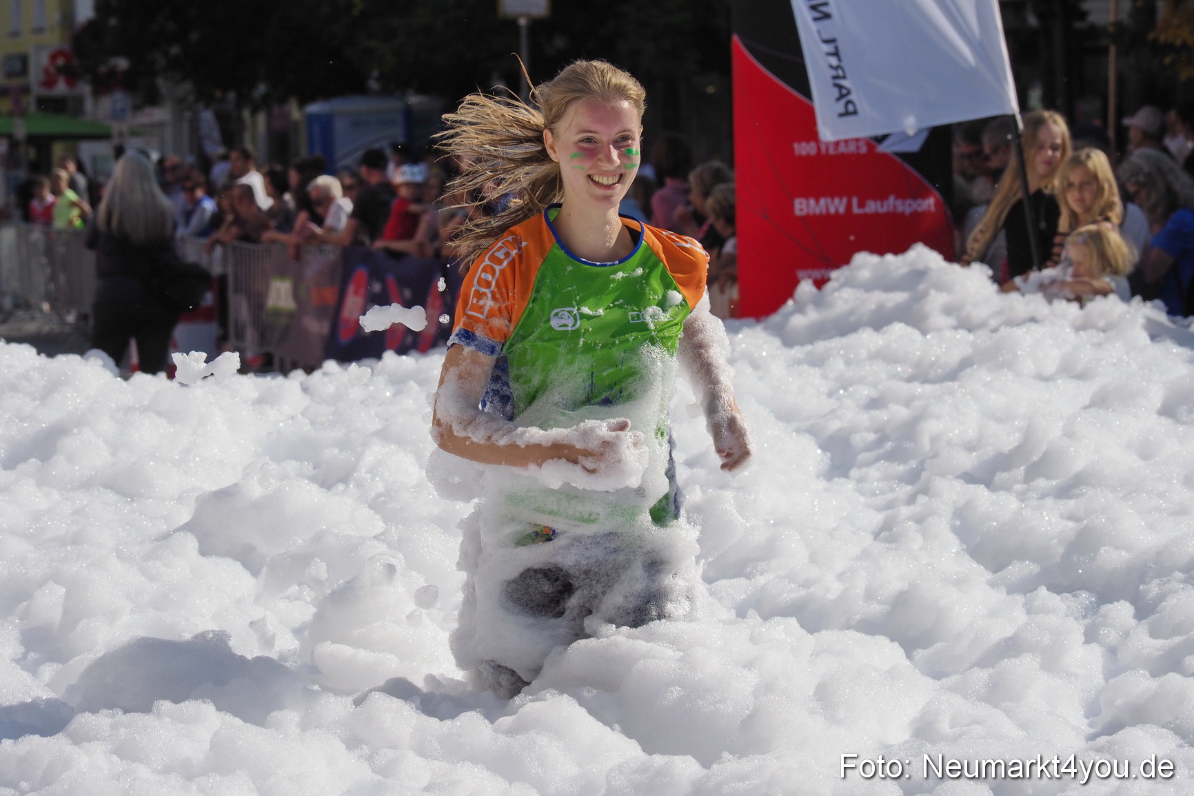 Elementelauf Neumarkt Schaumparty 2019 0023