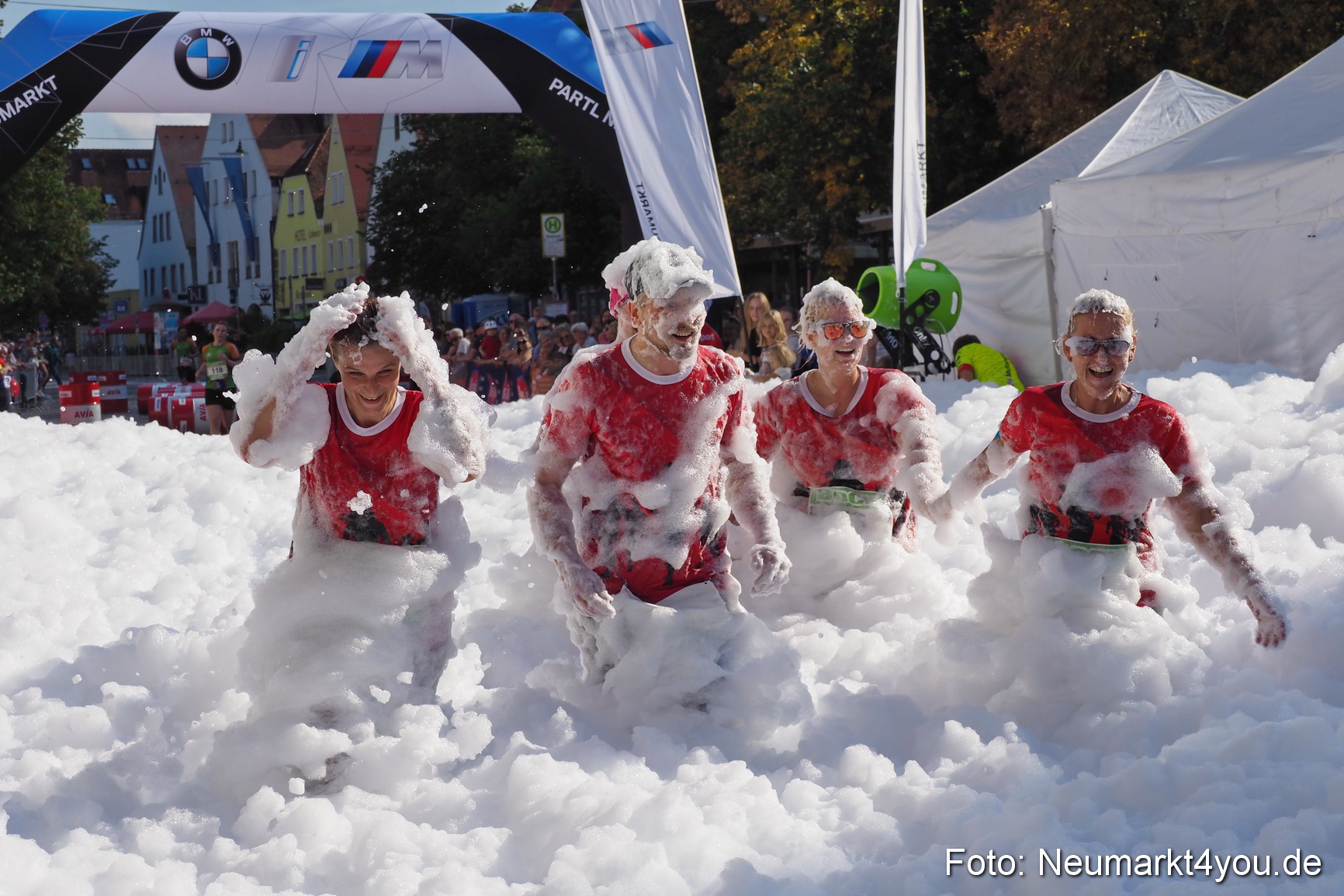 Elementelauf Neumarkt Schaumparty 2019 0026