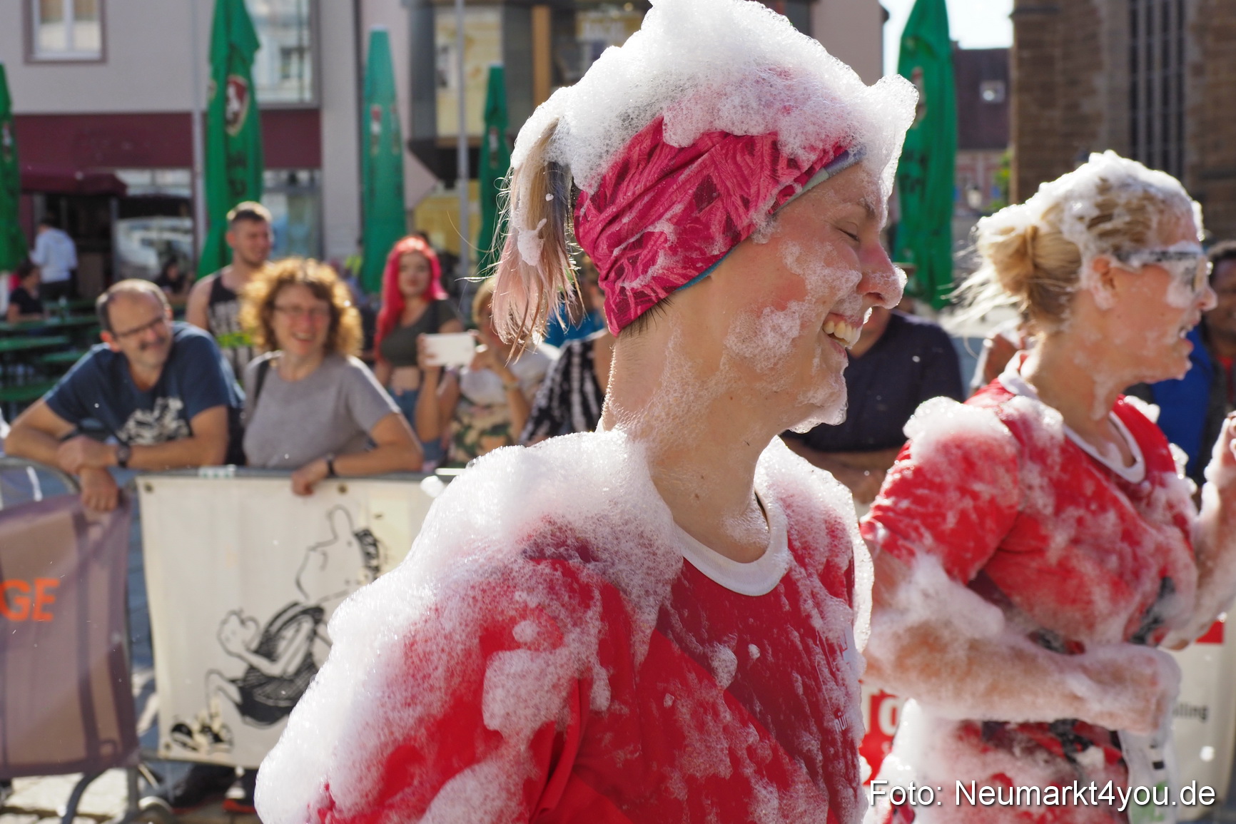 Elementelauf Neumarkt Schaumparty 2019 0028
