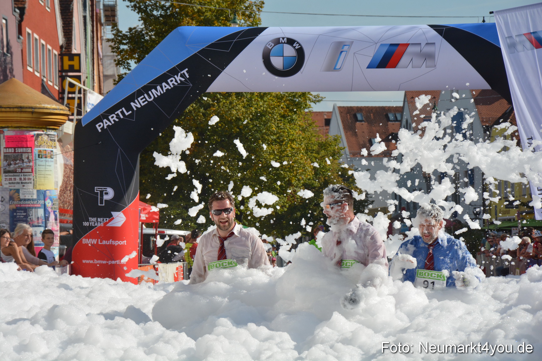 Elementelauf Neumarkt Schaumparty 2019 0030