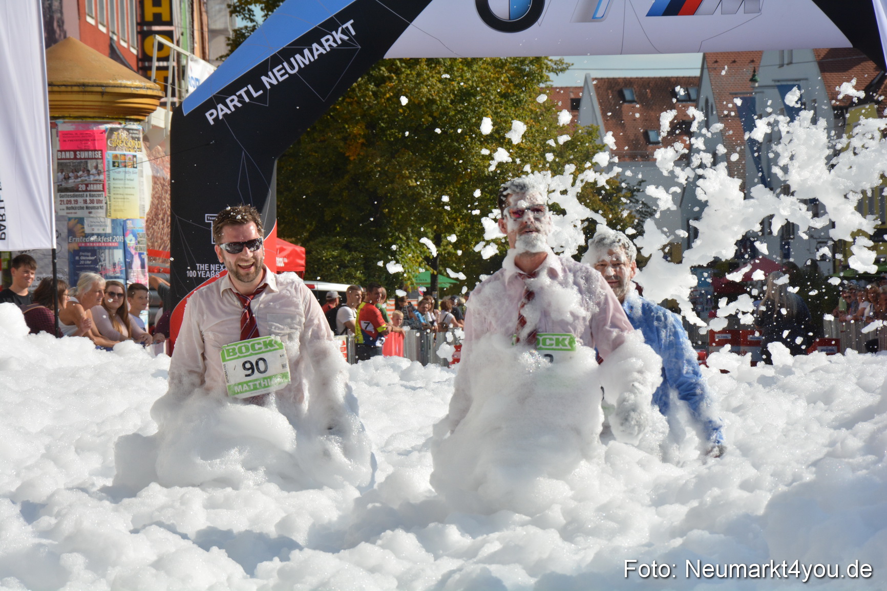 Elementelauf Neumarkt Schaumparty 2019 0031