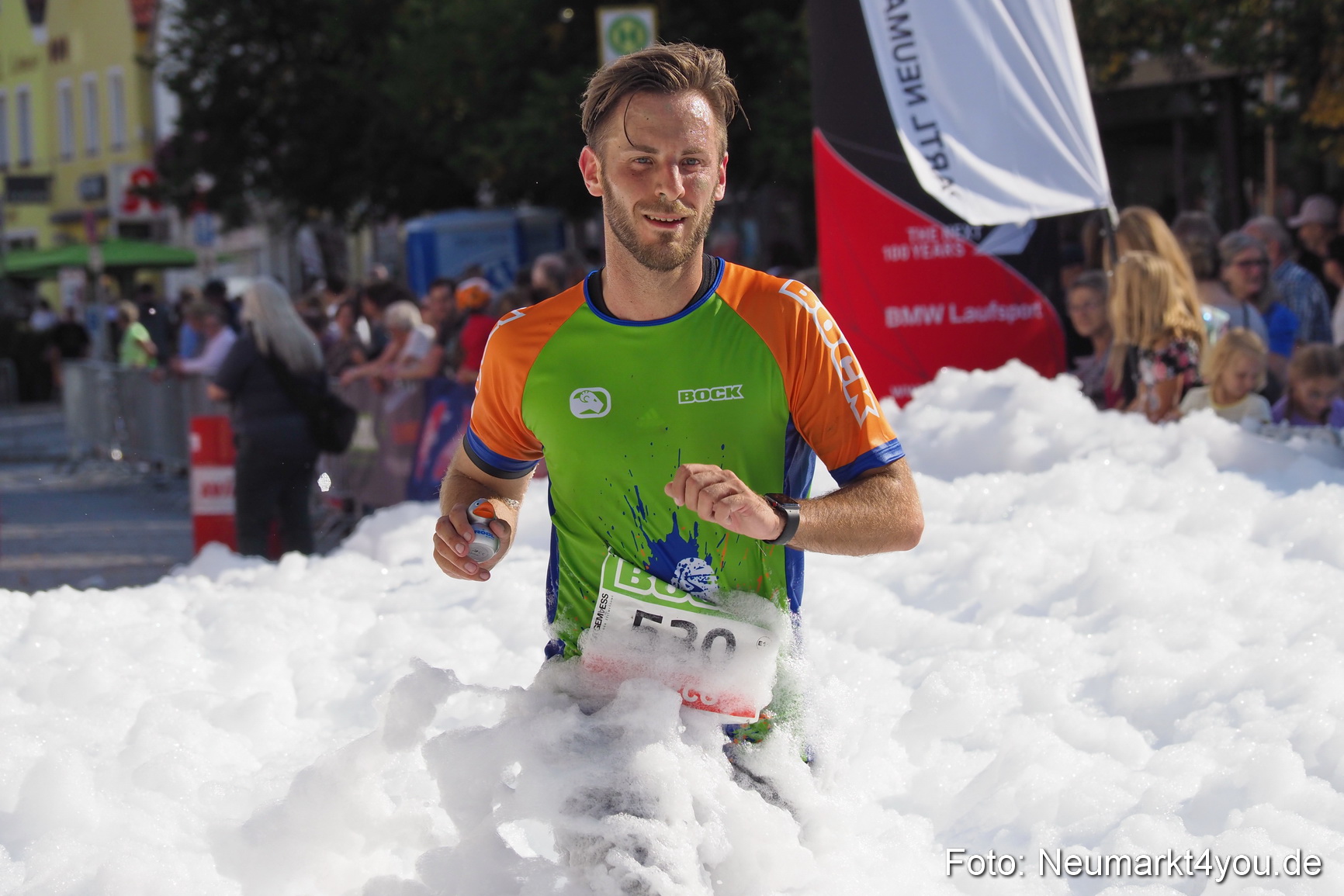 Elementelauf Neumarkt Schaumparty 2019 0032