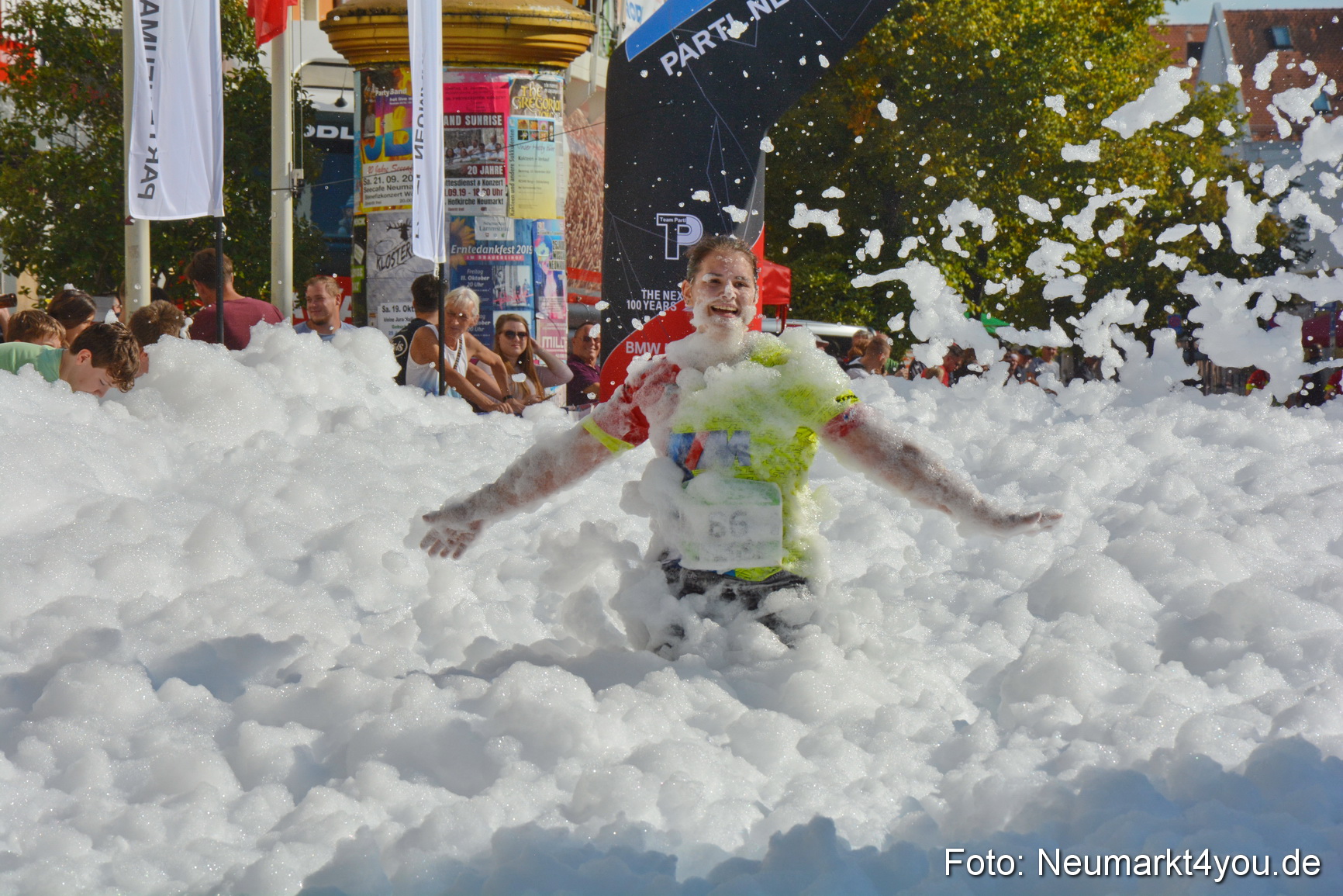 Elementelauf Neumarkt Schaumparty 2019 0034
