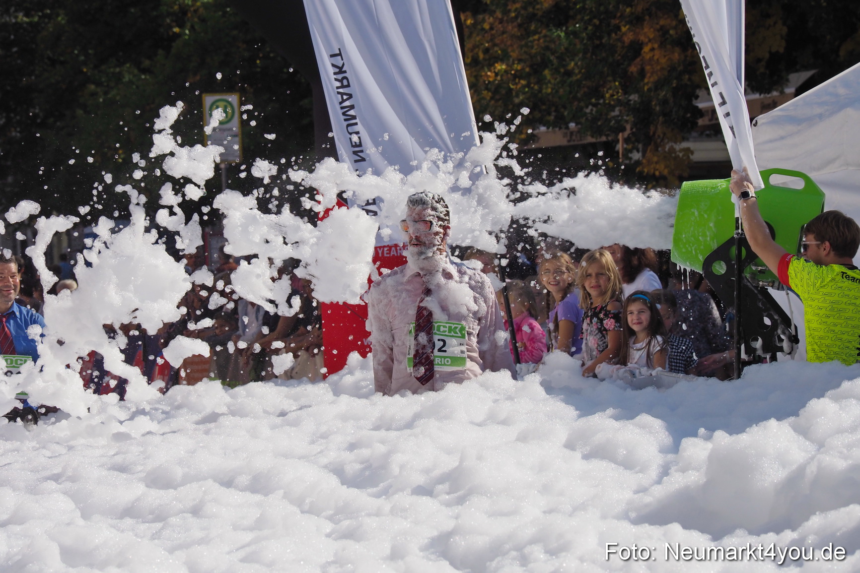 Elementelauf Neumarkt Schaumparty 2019 0035