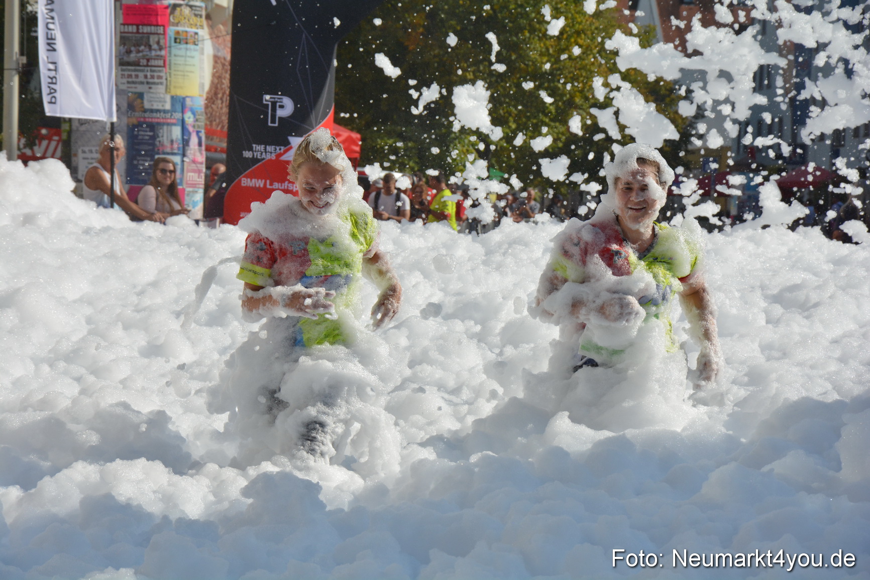 Elementelauf Neumarkt Schaumparty 2019 0036