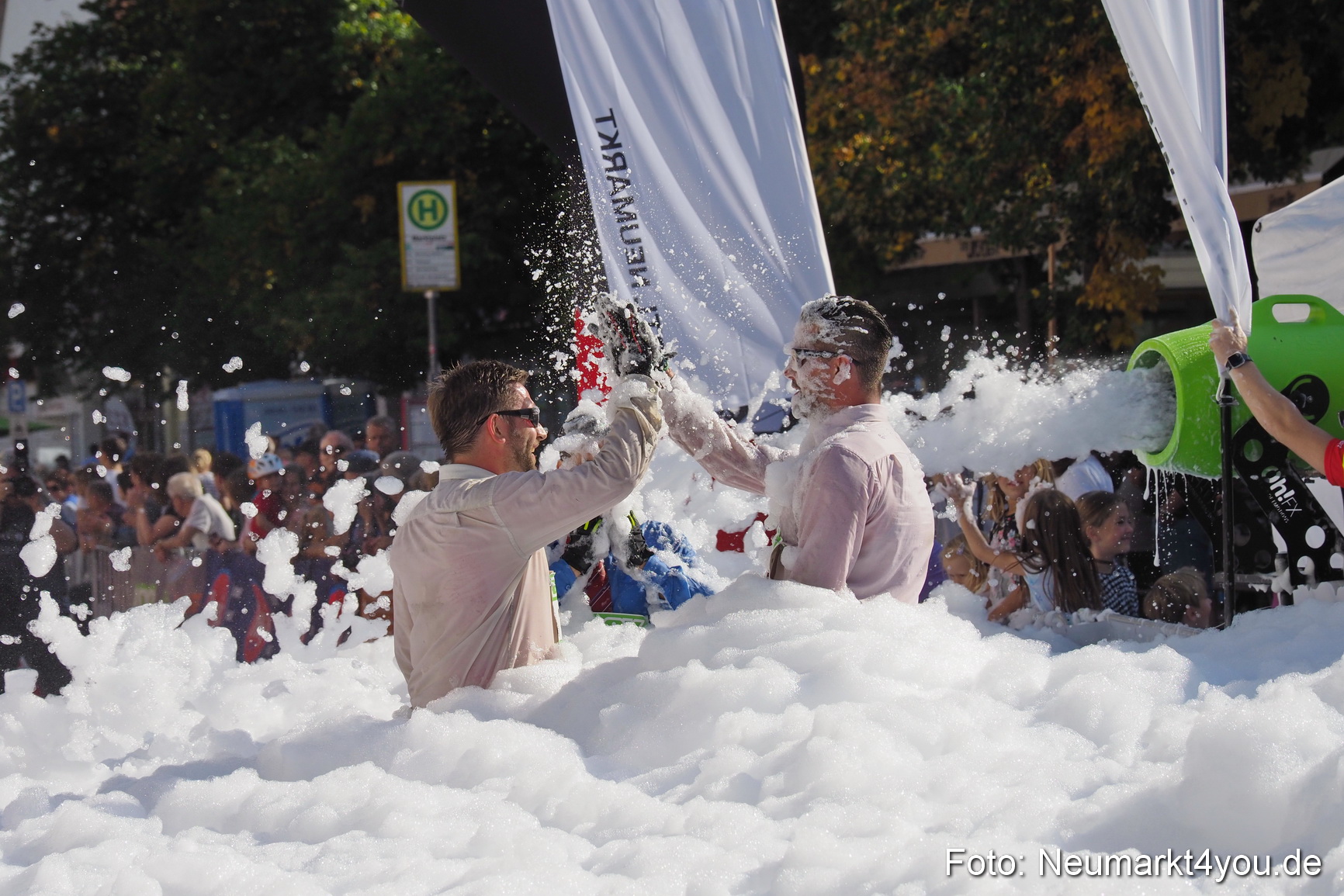 Elementelauf Neumarkt Schaumparty 2019 0037