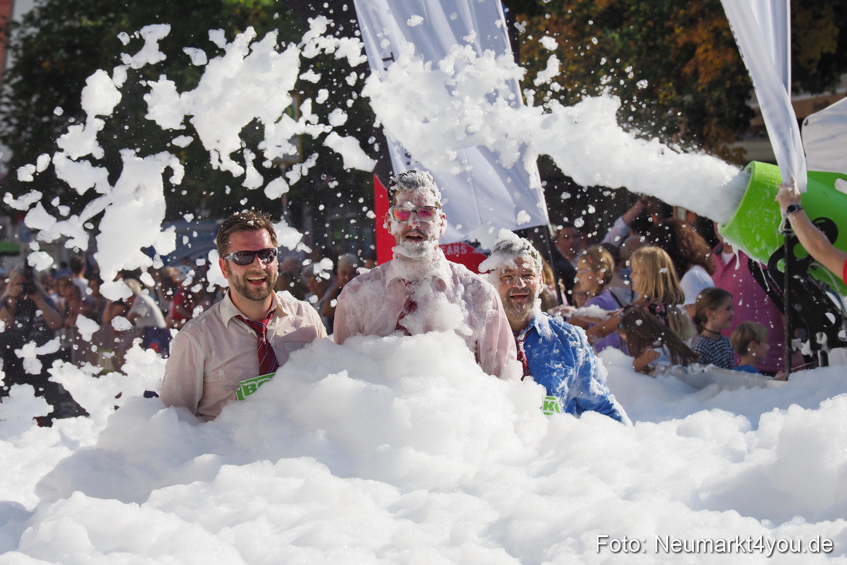 Elementelauf Neumarkt Schaumparty 2019 0038