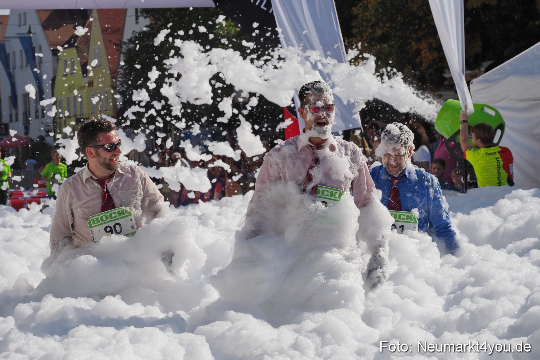 Elementelauf Neumarkt Schaumparty 2019 0039