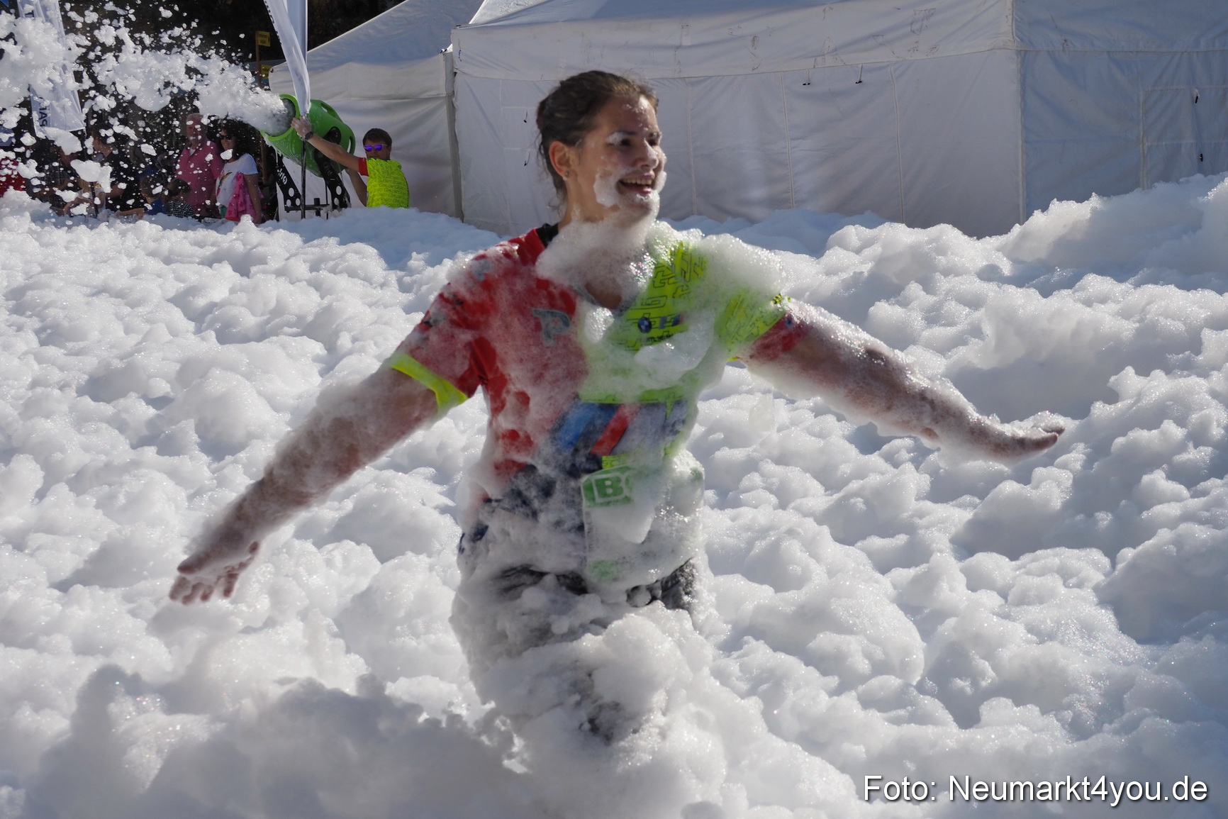 Elementelauf Neumarkt Schaumparty 2019 0047