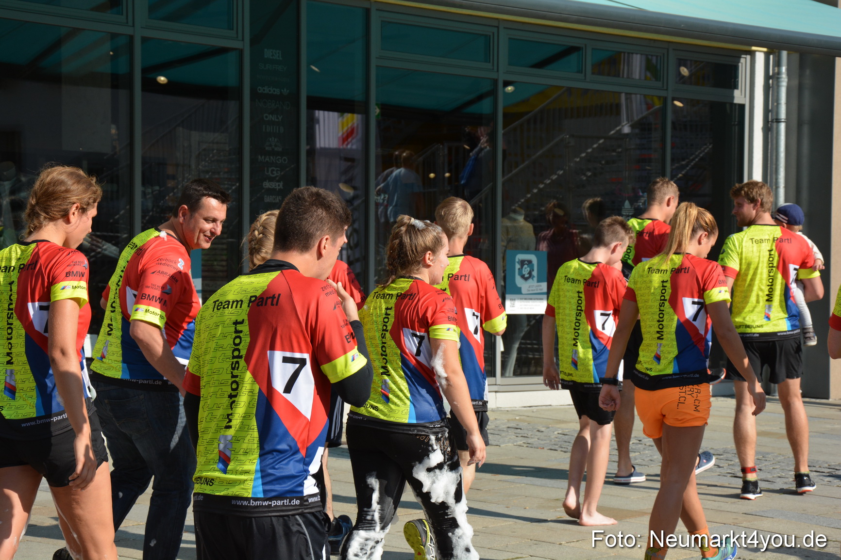 Elementelauf Neumarkt Schaumparty 2019 0050