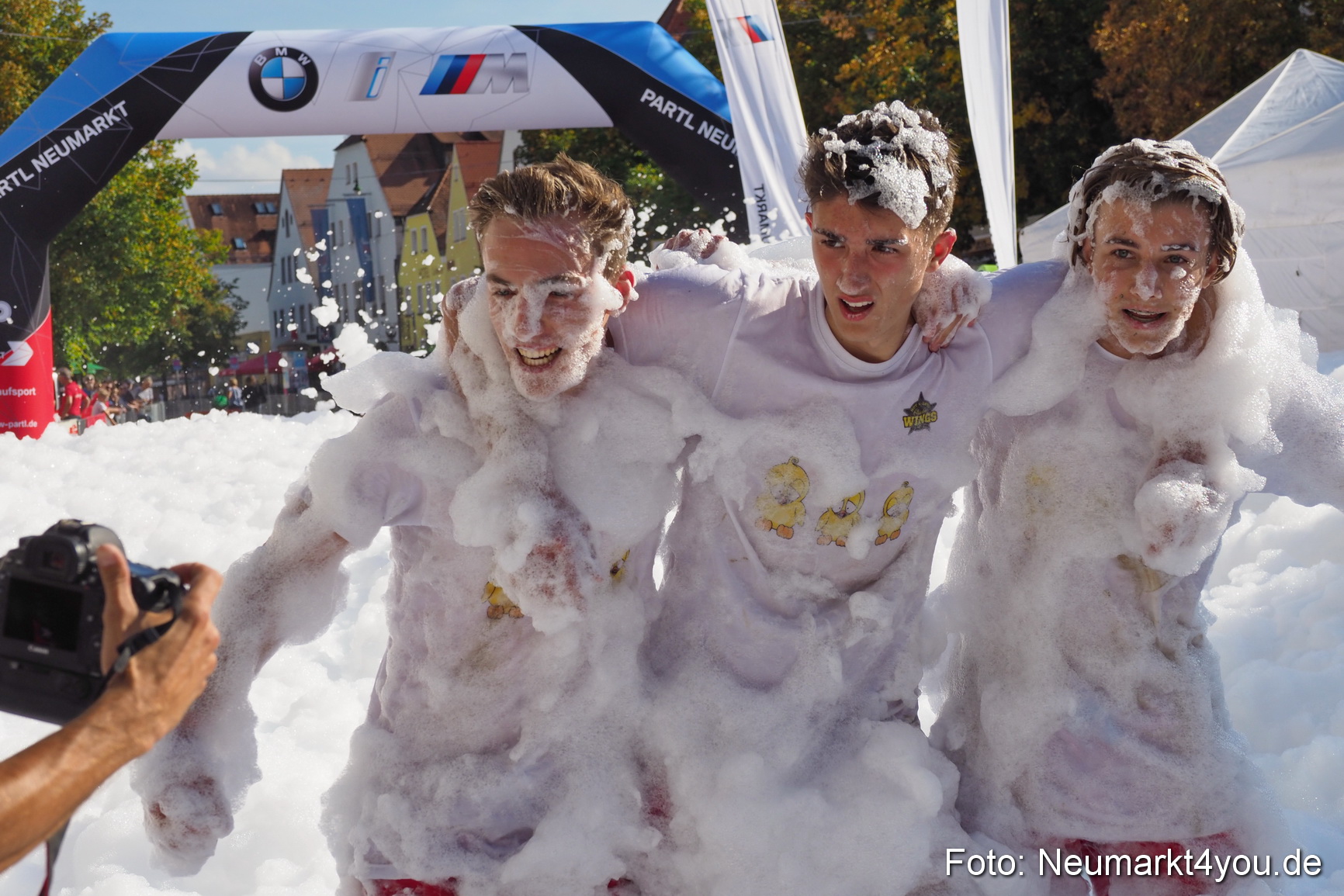 Elementelauf Neumarkt Schaumparty 2019 0054