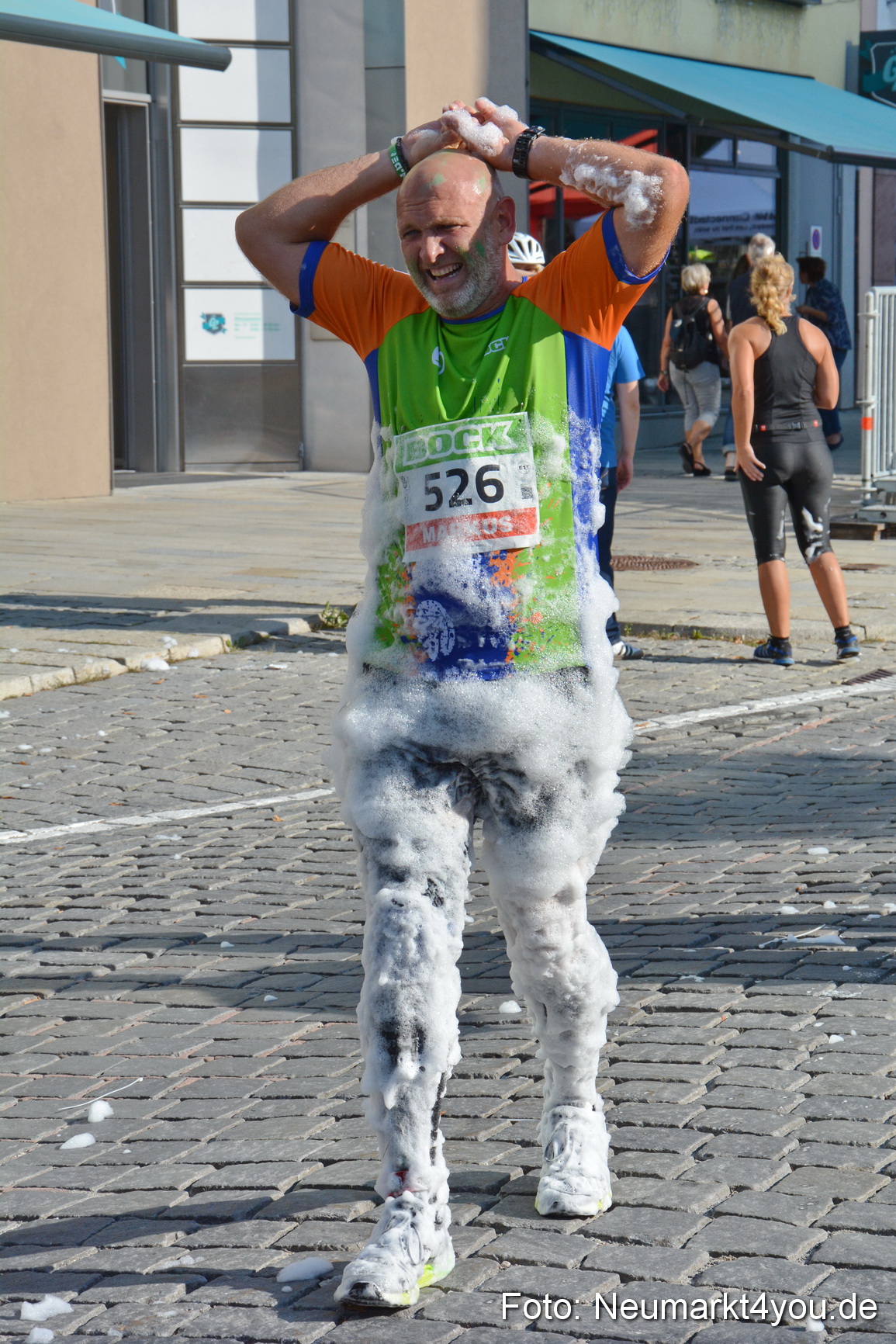 Elementelauf Neumarkt Schaumparty 2019 0058