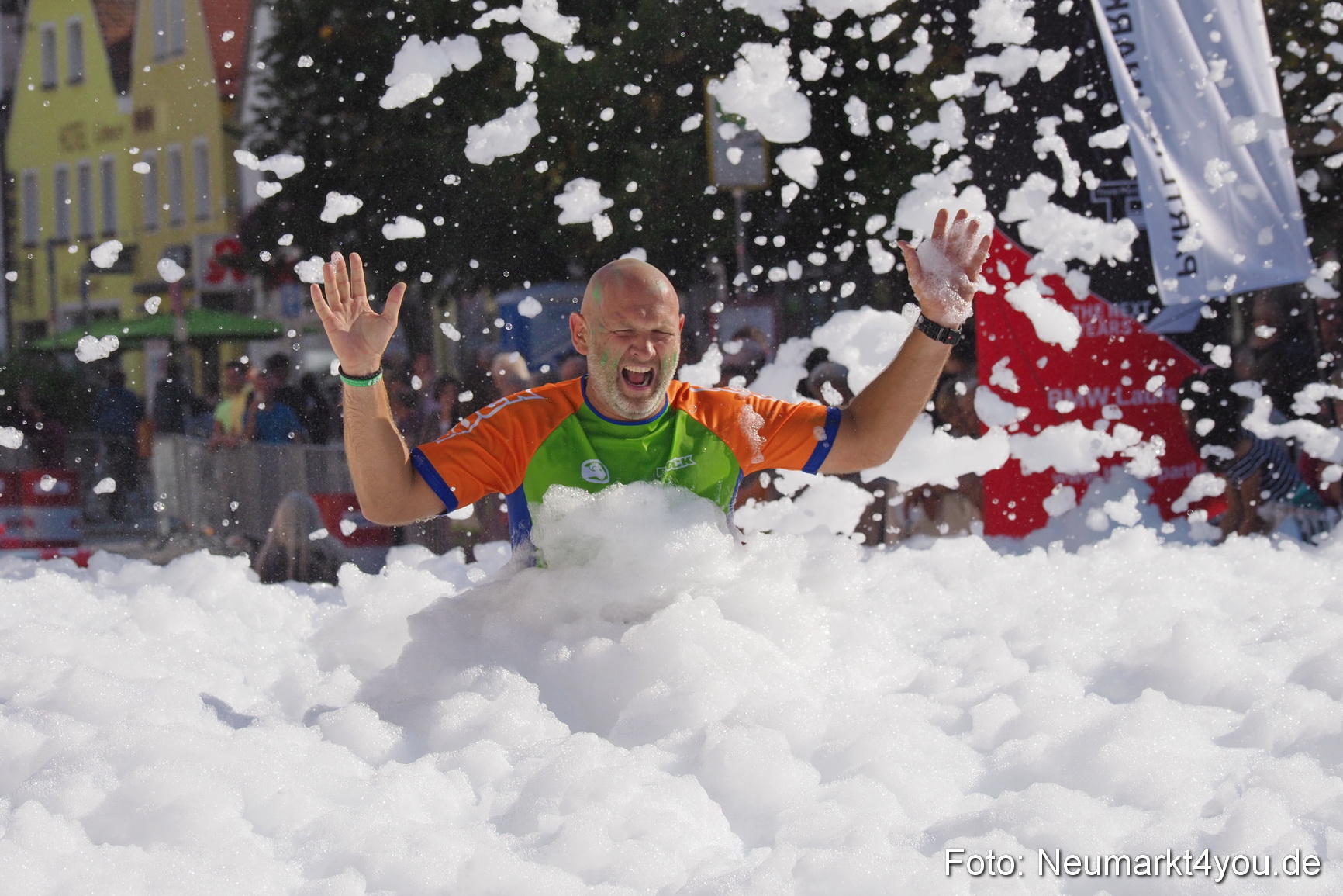 Elementelauf Neumarkt Schaumparty 2019 0065