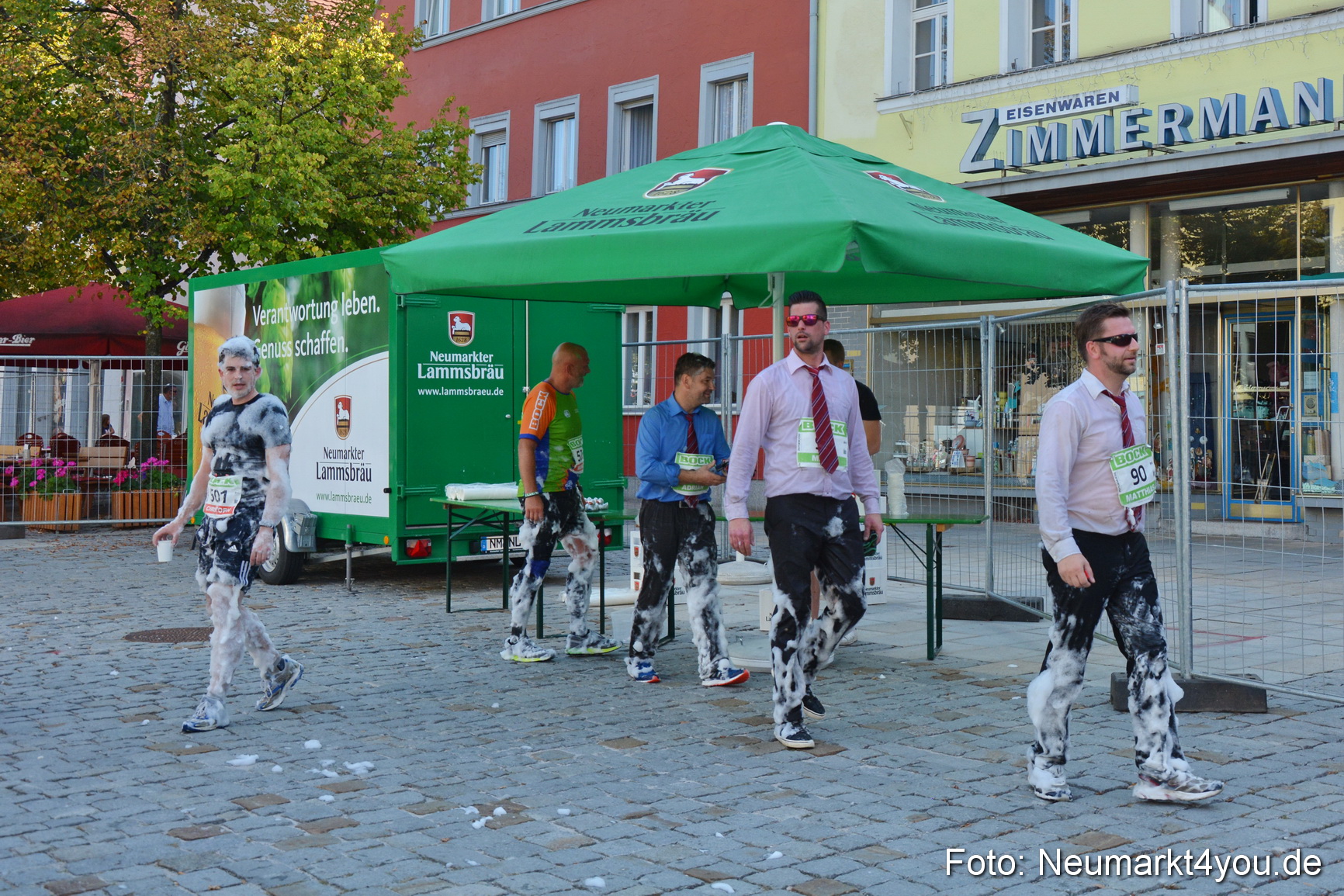 Elementelauf Neumarkt Schaumparty 2019 0069