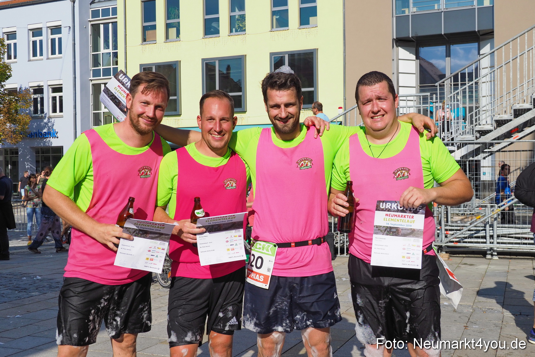 Elementelauf Neumarkt Schaumparty 2019 0070