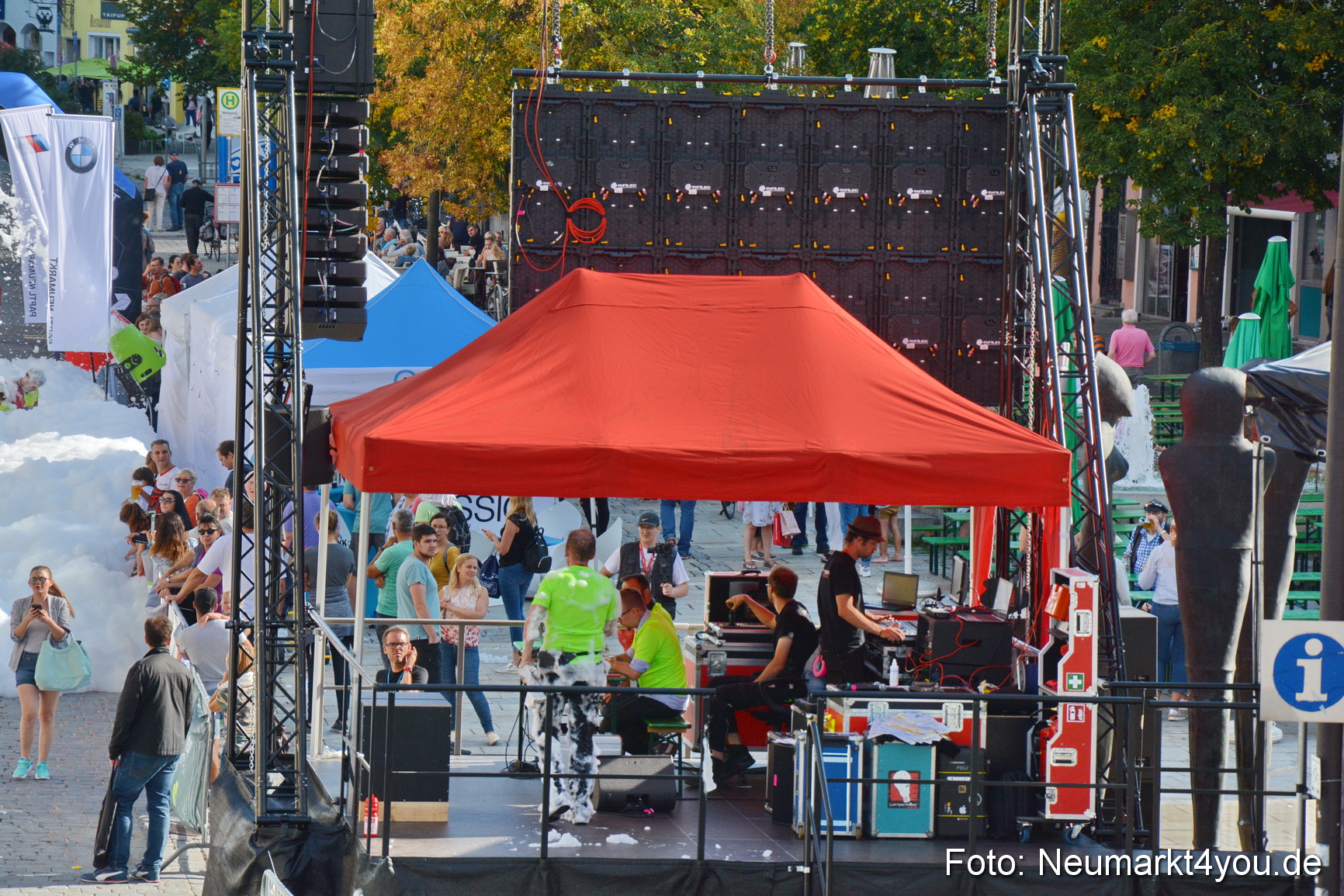 Elementelauf Neumarkt Schaumparty 2019 0072