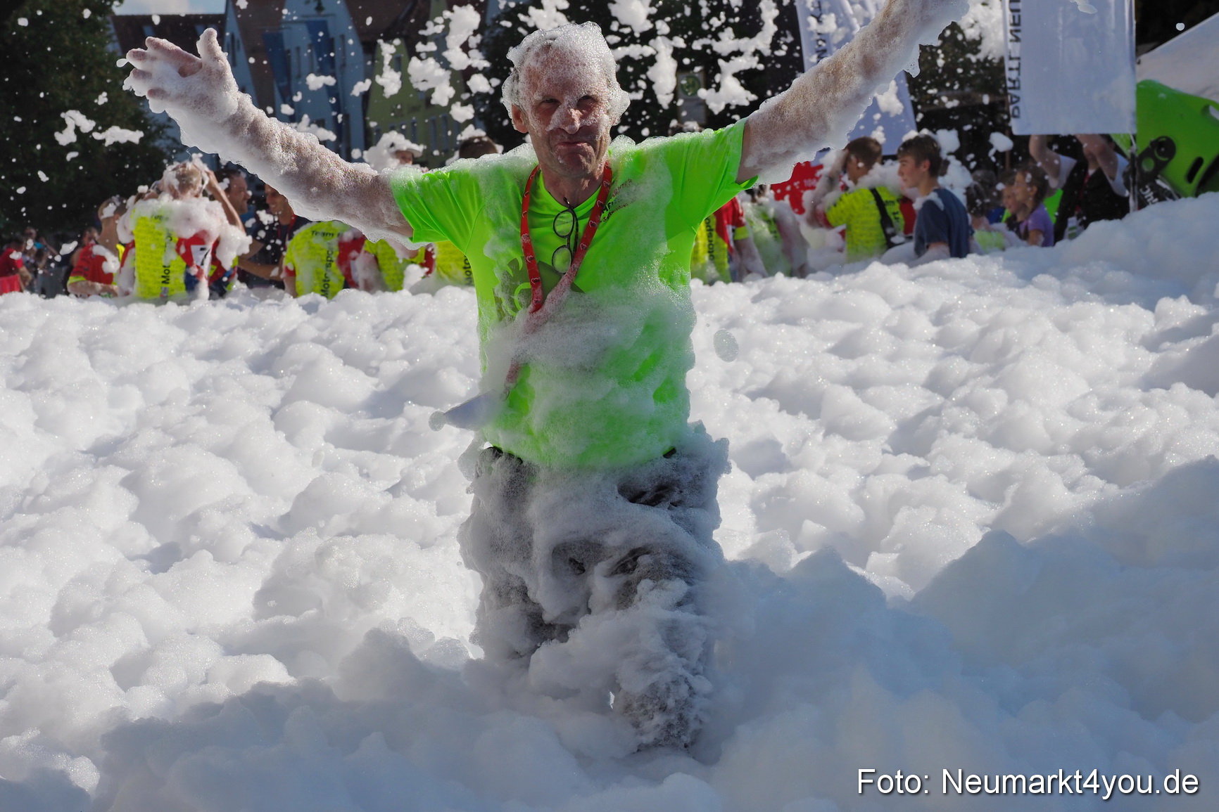 Elementelauf Neumarkt Schaumparty 2019 0073
