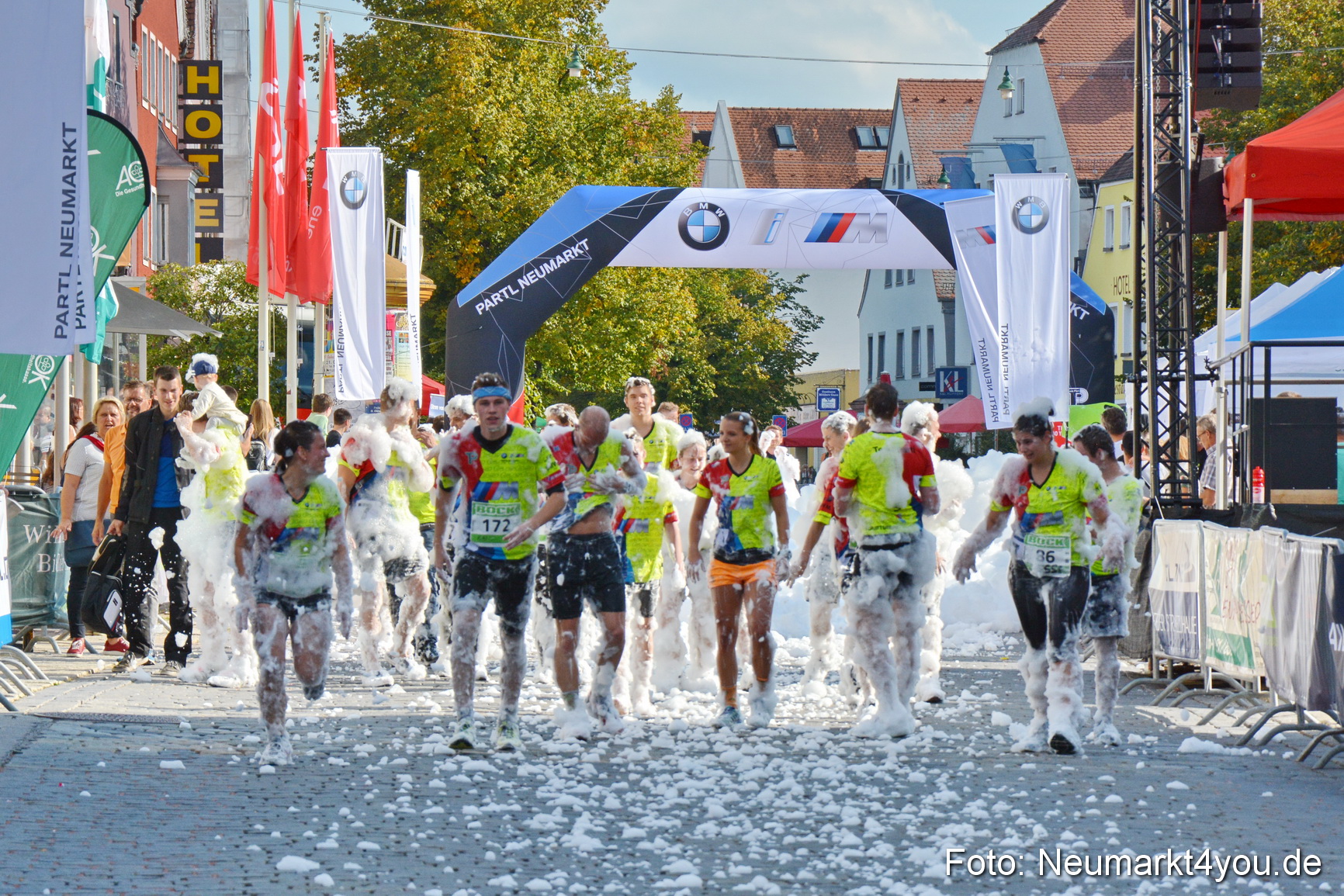 Elementelauf Neumarkt Schaumparty 2019 0075