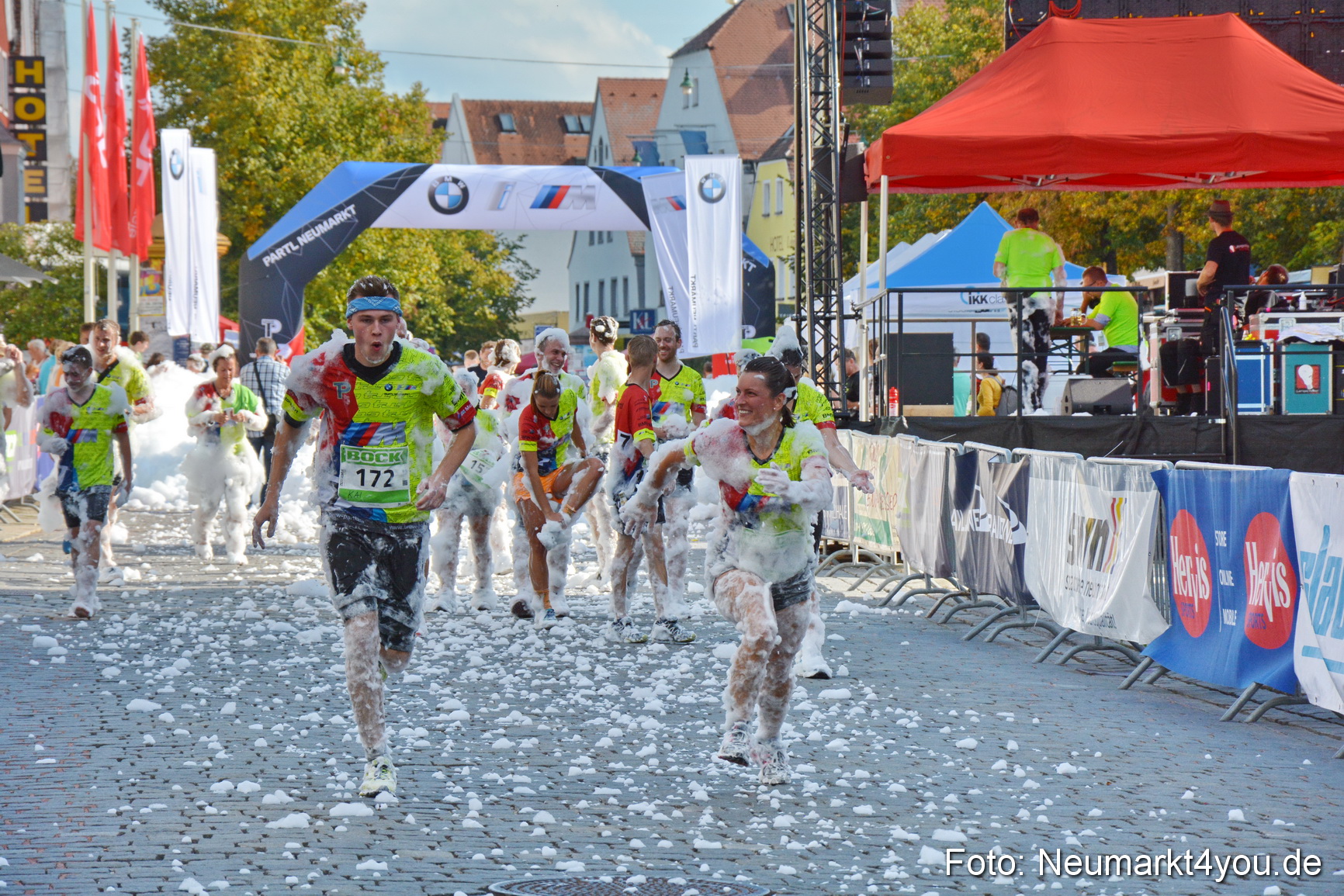 Elementelauf Neumarkt Schaumparty 2019 0077