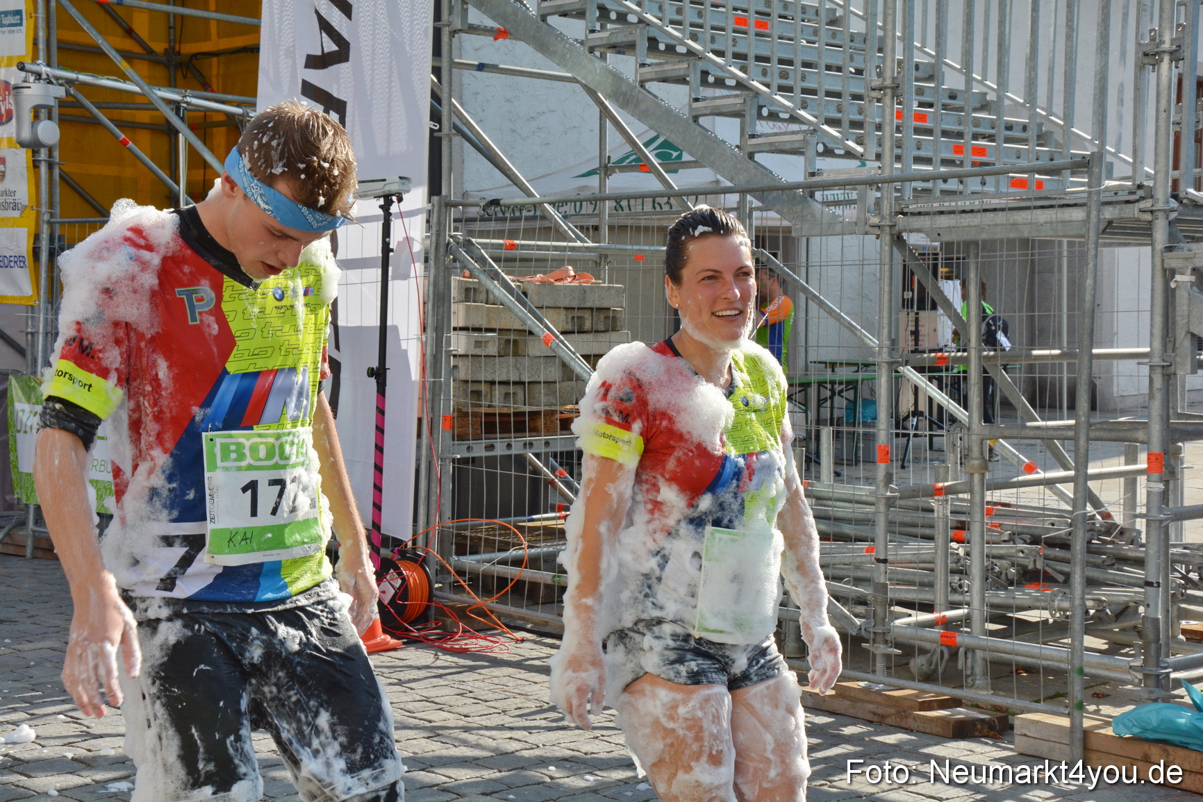Elementelauf Neumarkt Schaumparty 2019 0078