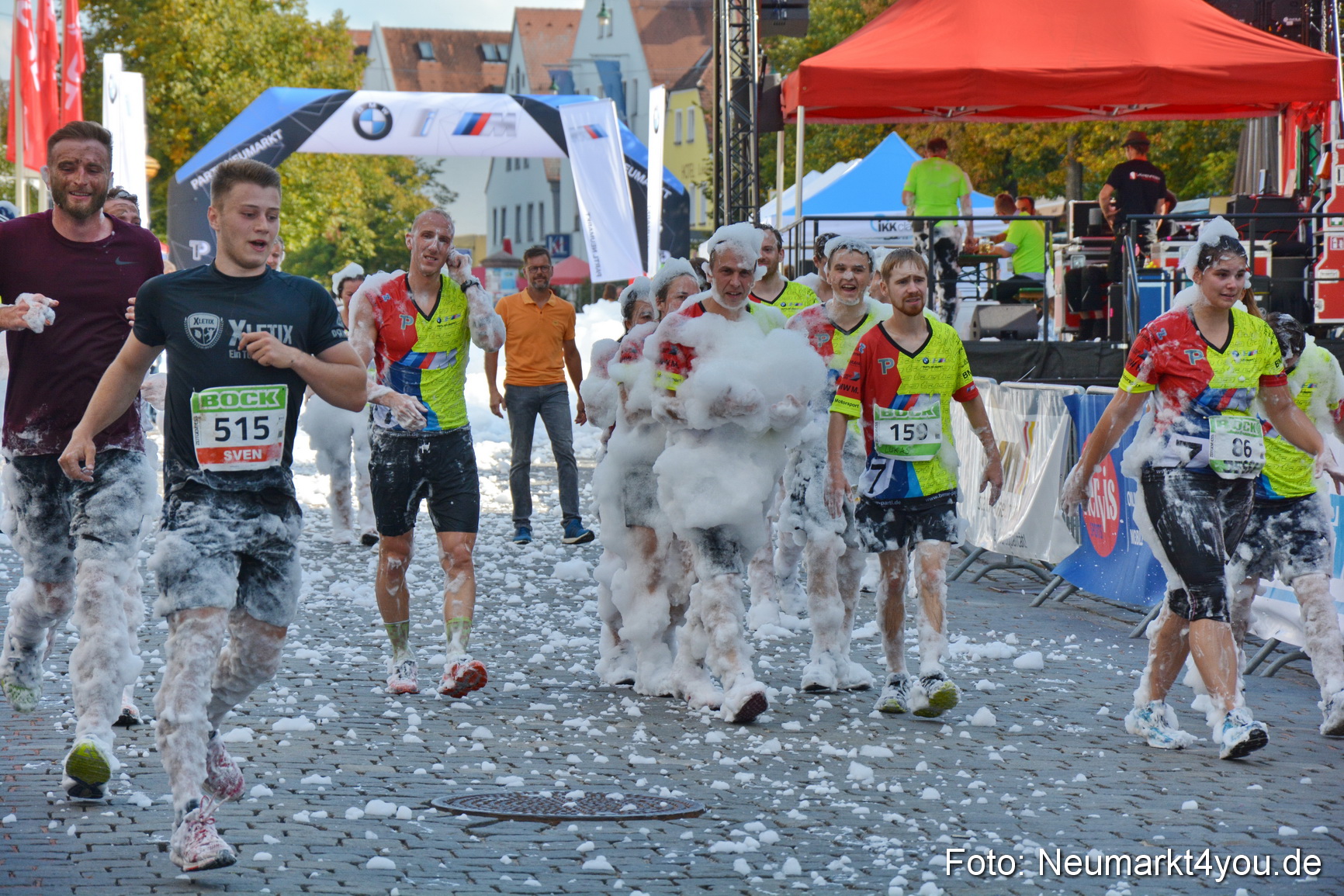 Elementelauf Neumarkt Schaumparty 2019 0079