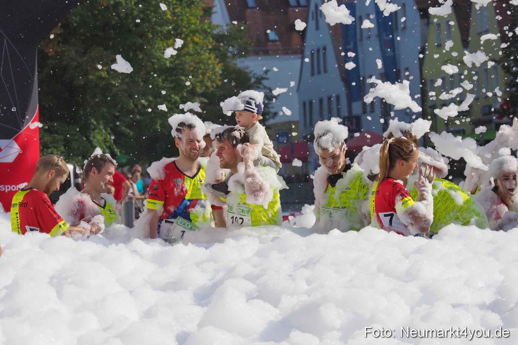 Elementelauf Neumarkt Schaumparty 2019 0080
