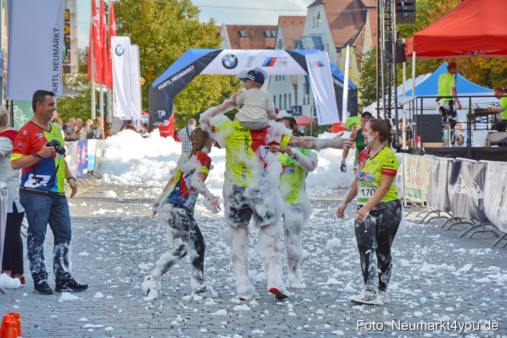 Elementelauf Neumarkt Schaumparty 2019 0081