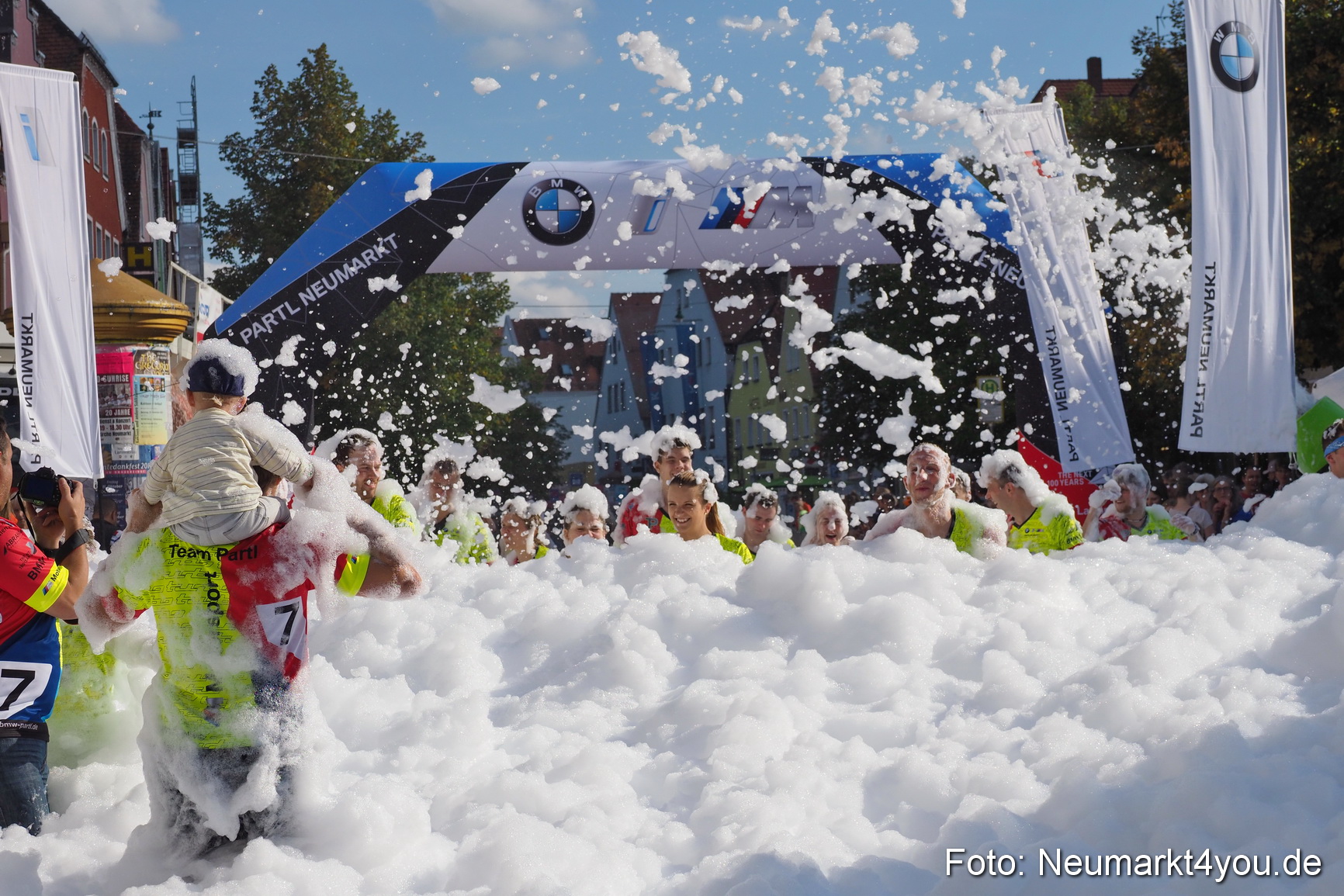 Elementelauf Neumarkt Schaumparty 2019 0082