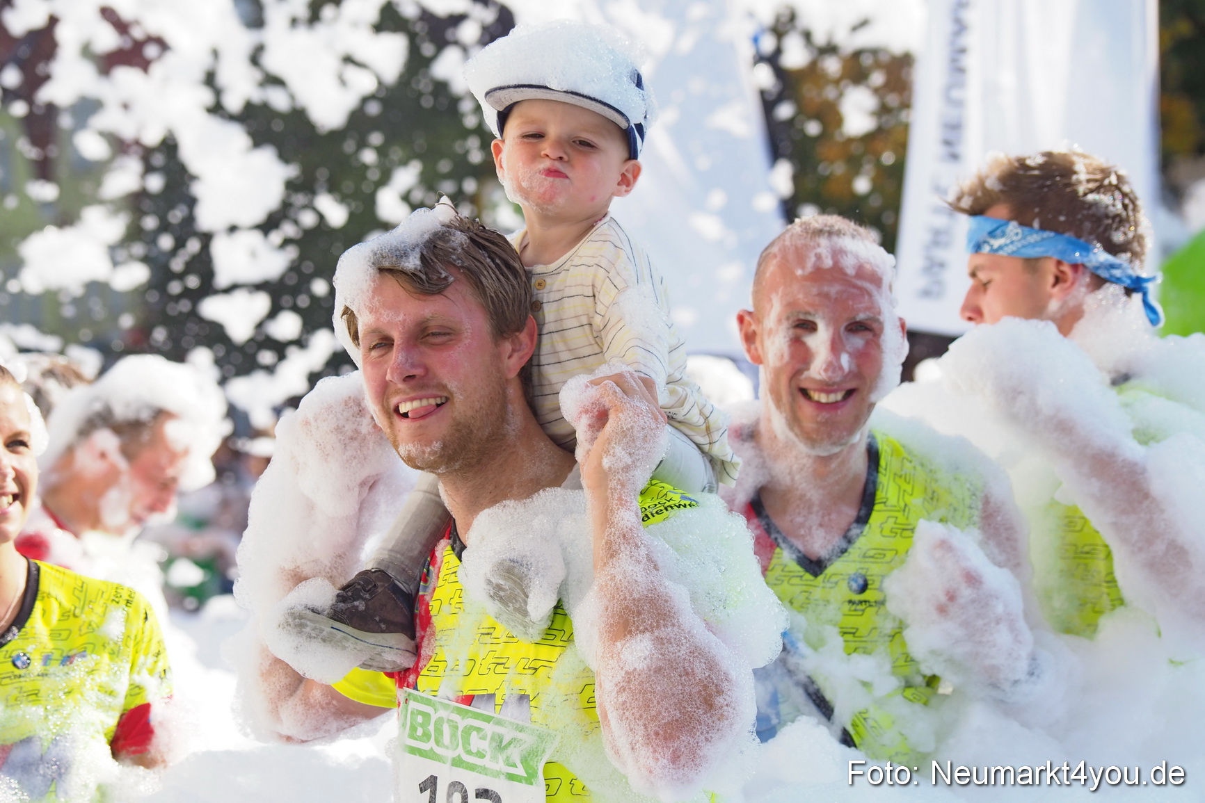Elementelauf Neumarkt Schaumparty 2019 0084