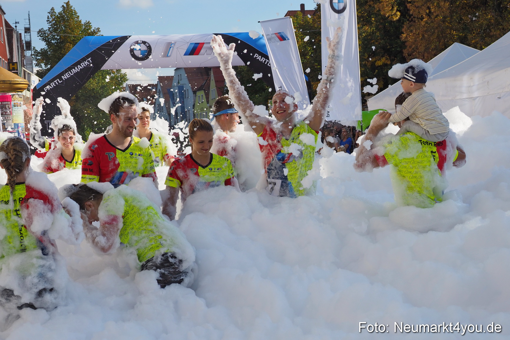 Elementelauf Neumarkt Schaumparty 2019 0085