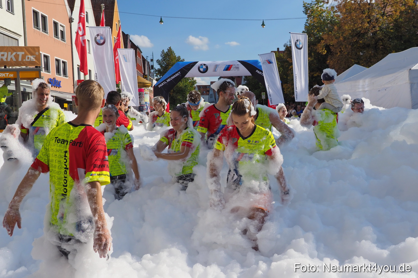Elementelauf Neumarkt Schaumparty 2019 0086