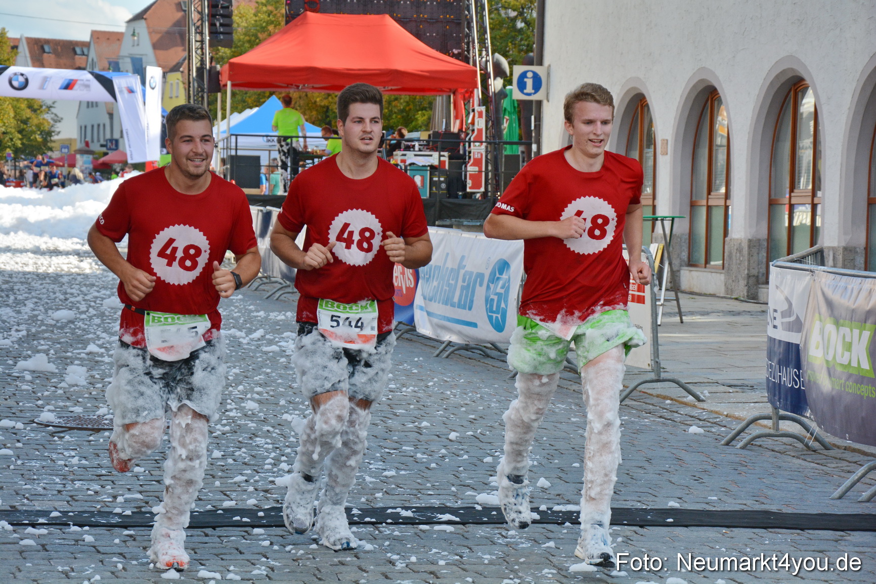 Elementelauf Neumarkt Schaumparty 2019 0087