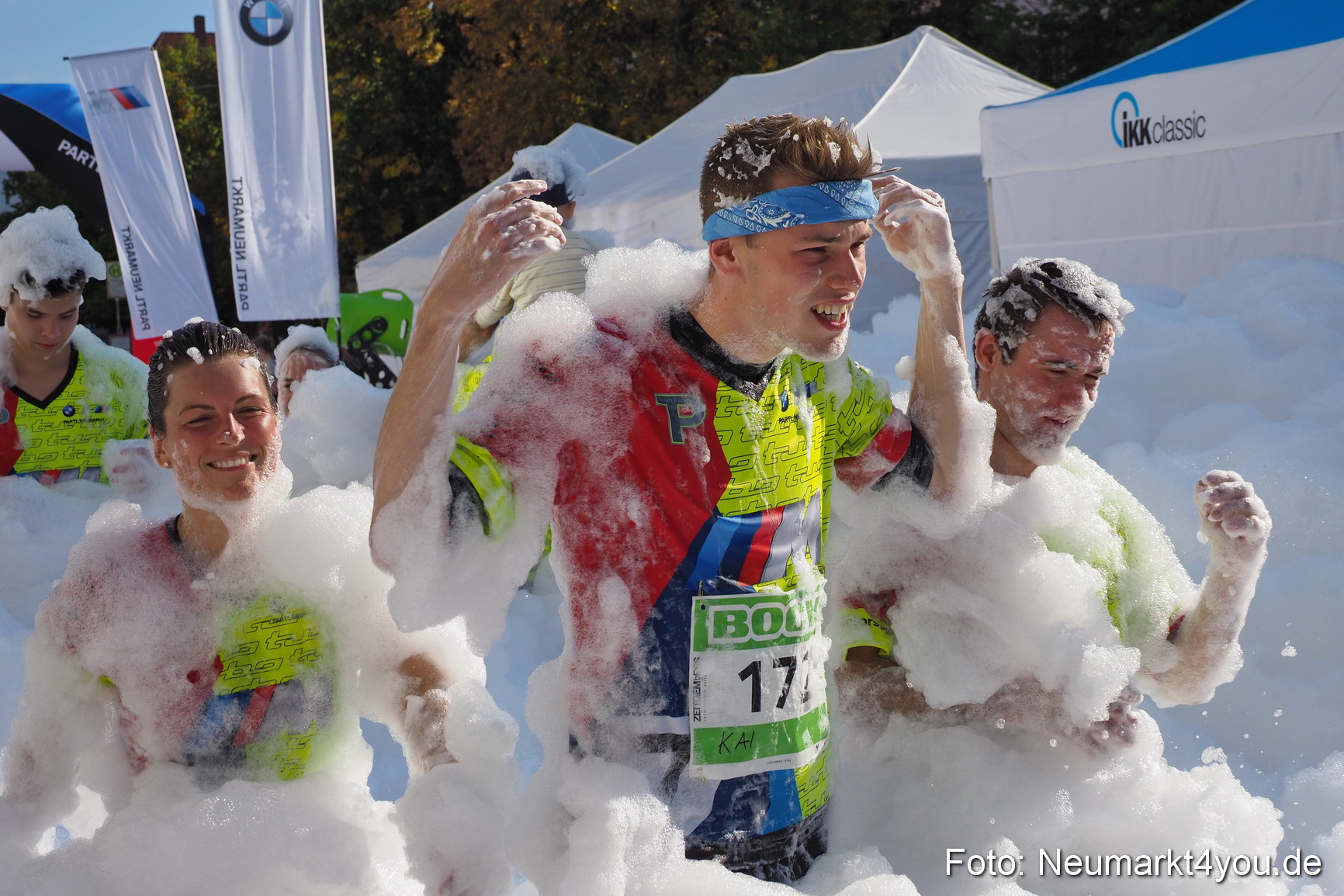 Elementelauf Neumarkt Schaumparty 2019 0088