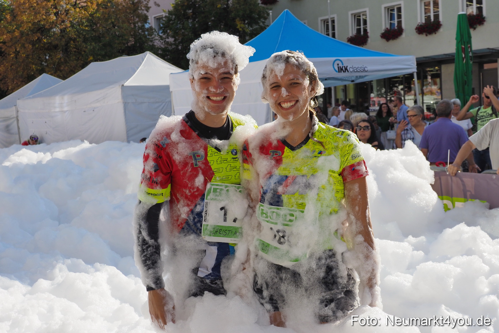 Elementelauf Neumarkt Schaumparty 2019 0090